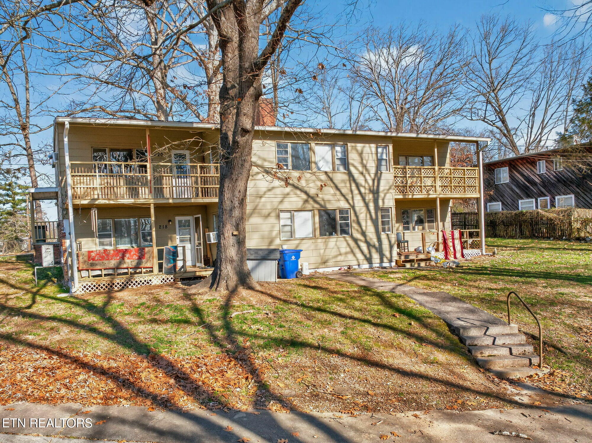 147 Waddell Circle Oak Ridge TN 37830