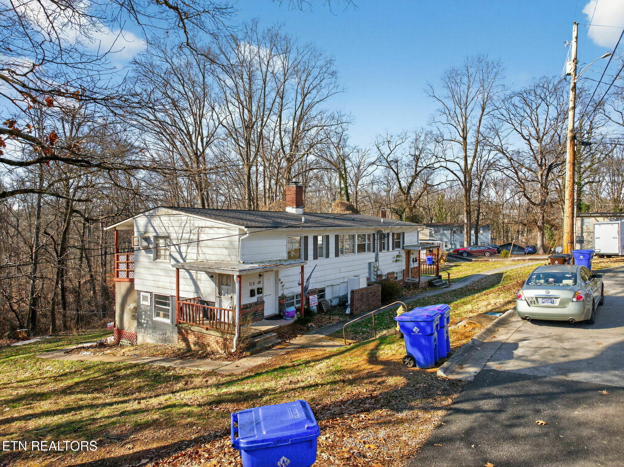 147 Waddell Circle Oak Ridge TN 37830