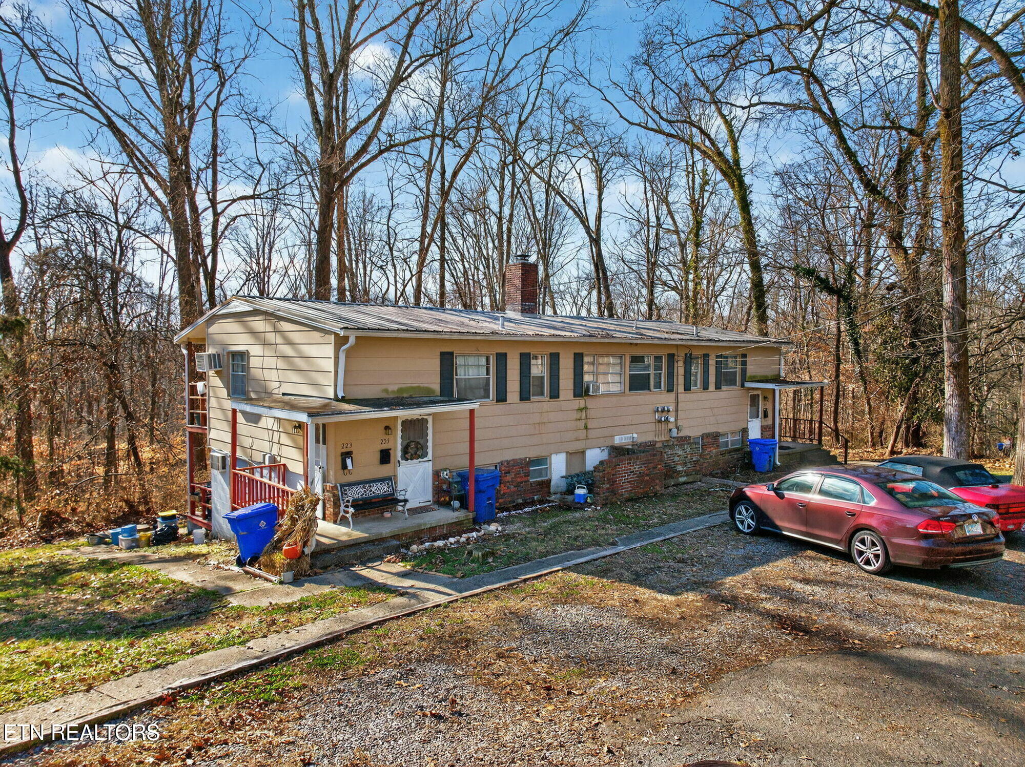 147 Waddell Circle Oak Ridge TN 37830