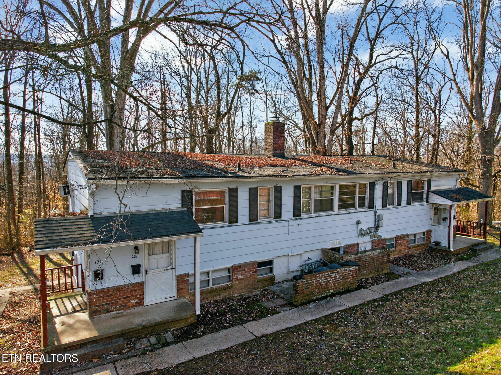 147 Waddell Circle Oak Ridge TN 37830