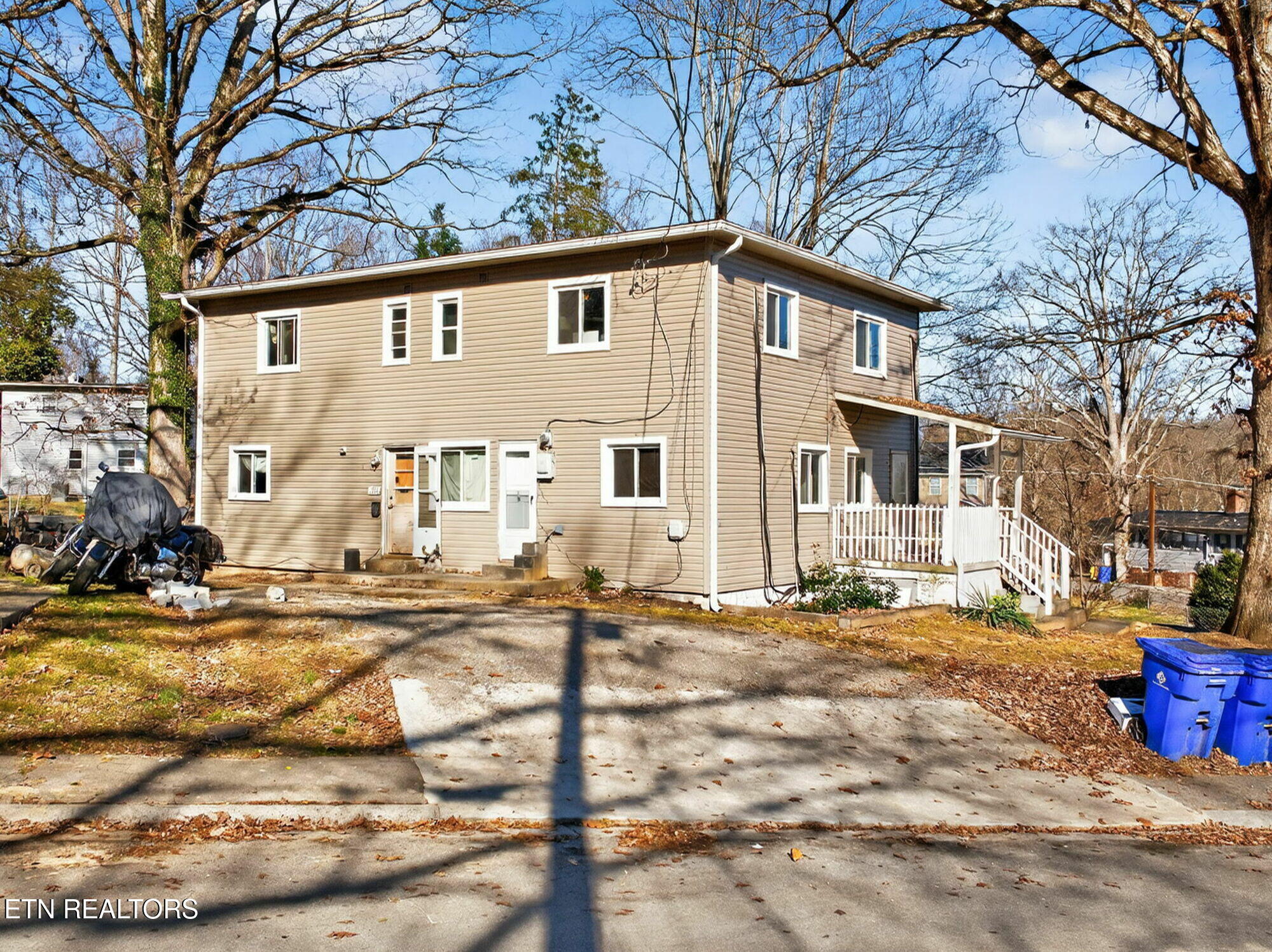 147 Waddell Circle Oak Ridge TN 37830
