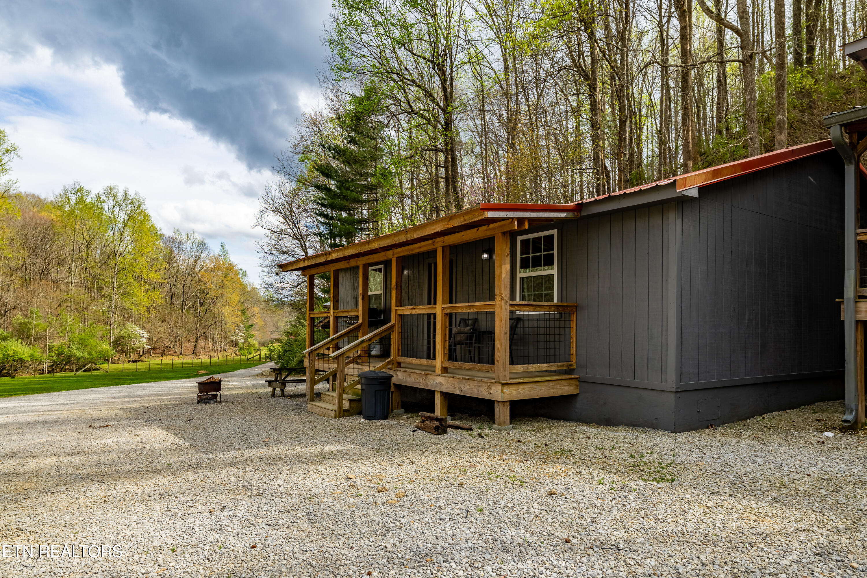 1534 Cove Lane Oliver Springs TN 37840