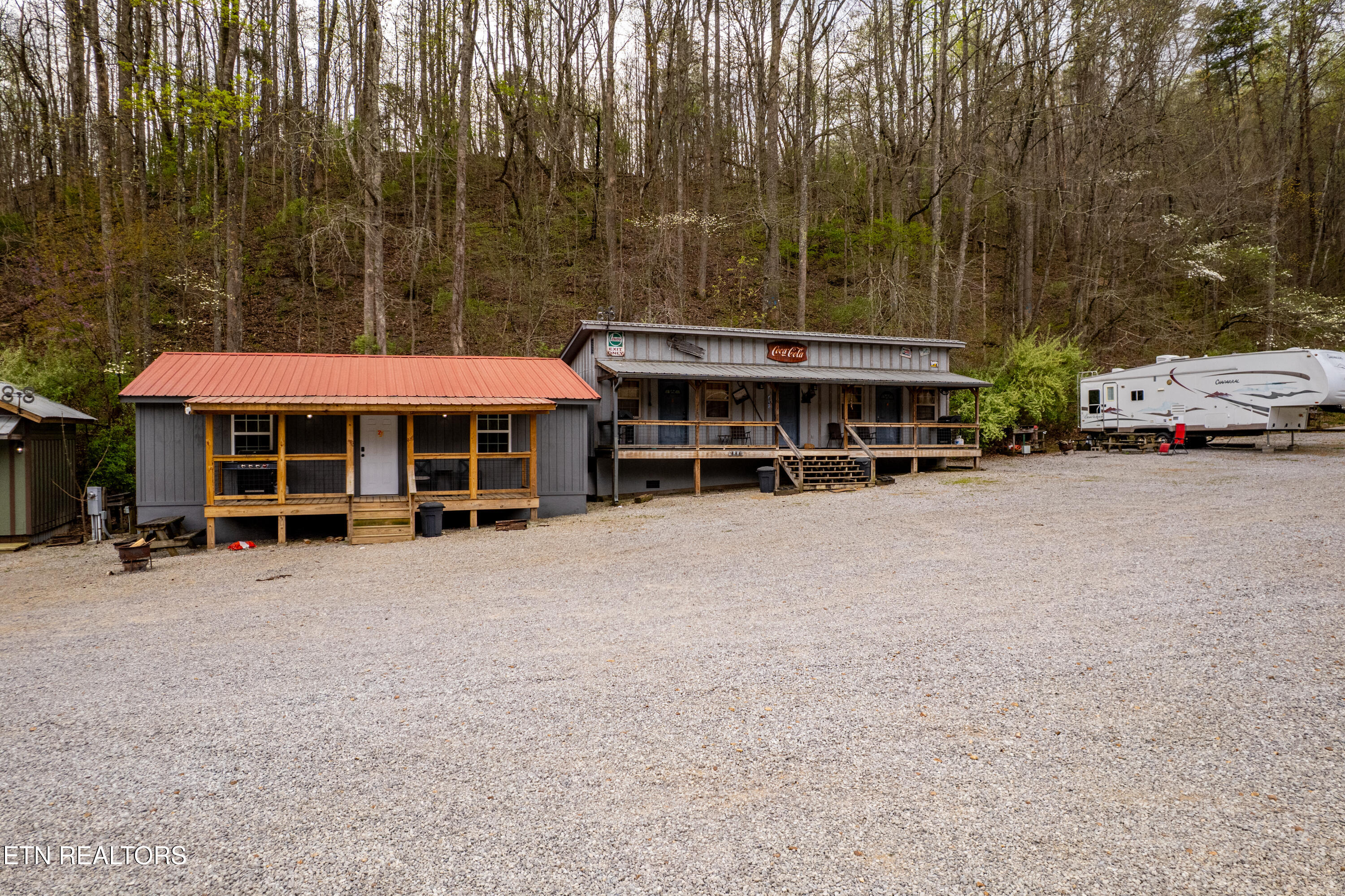 1534 Cove Lane Oliver Springs TN 37840