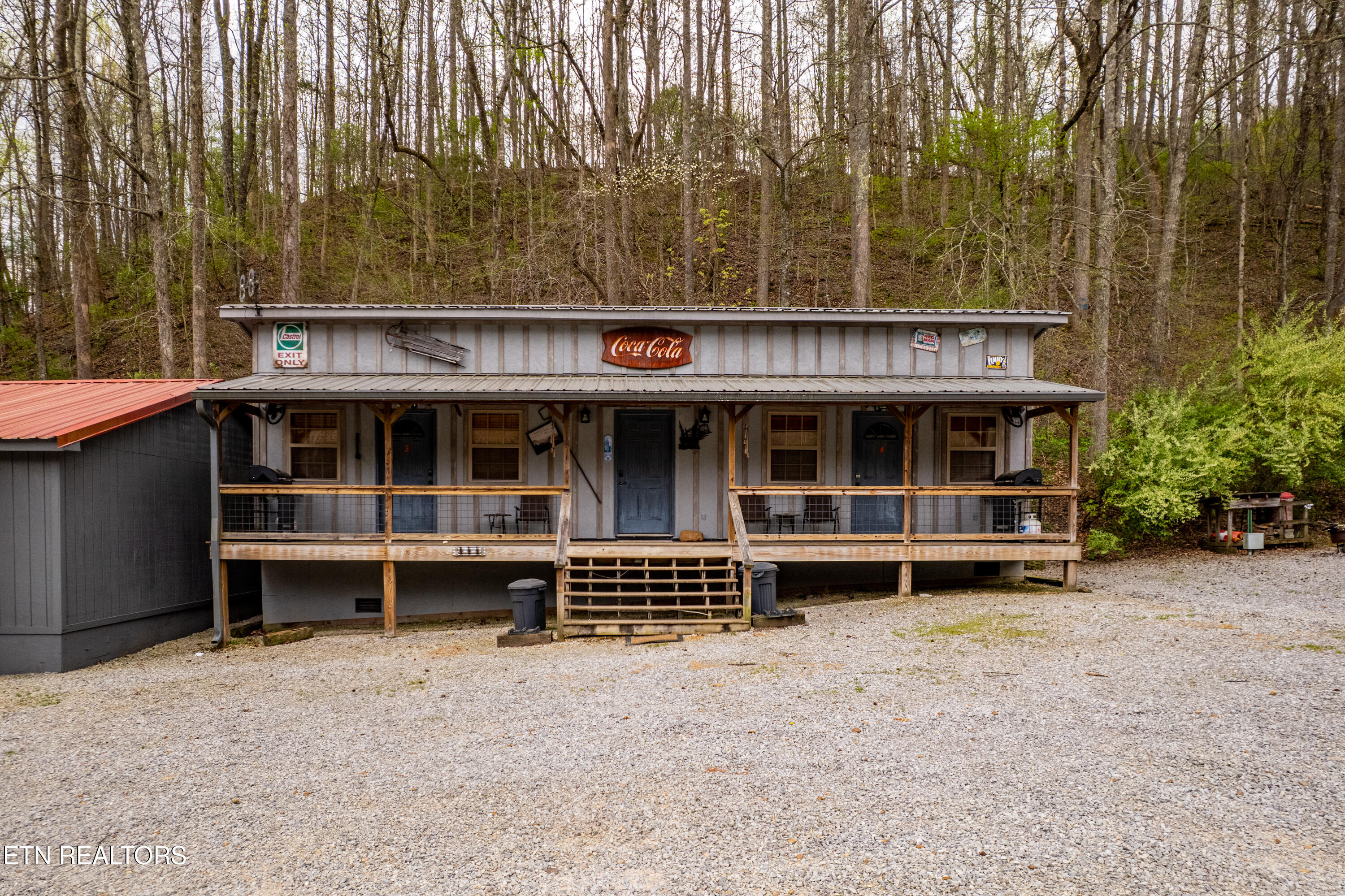 1534 Cove Lane Oliver Springs TN 37840