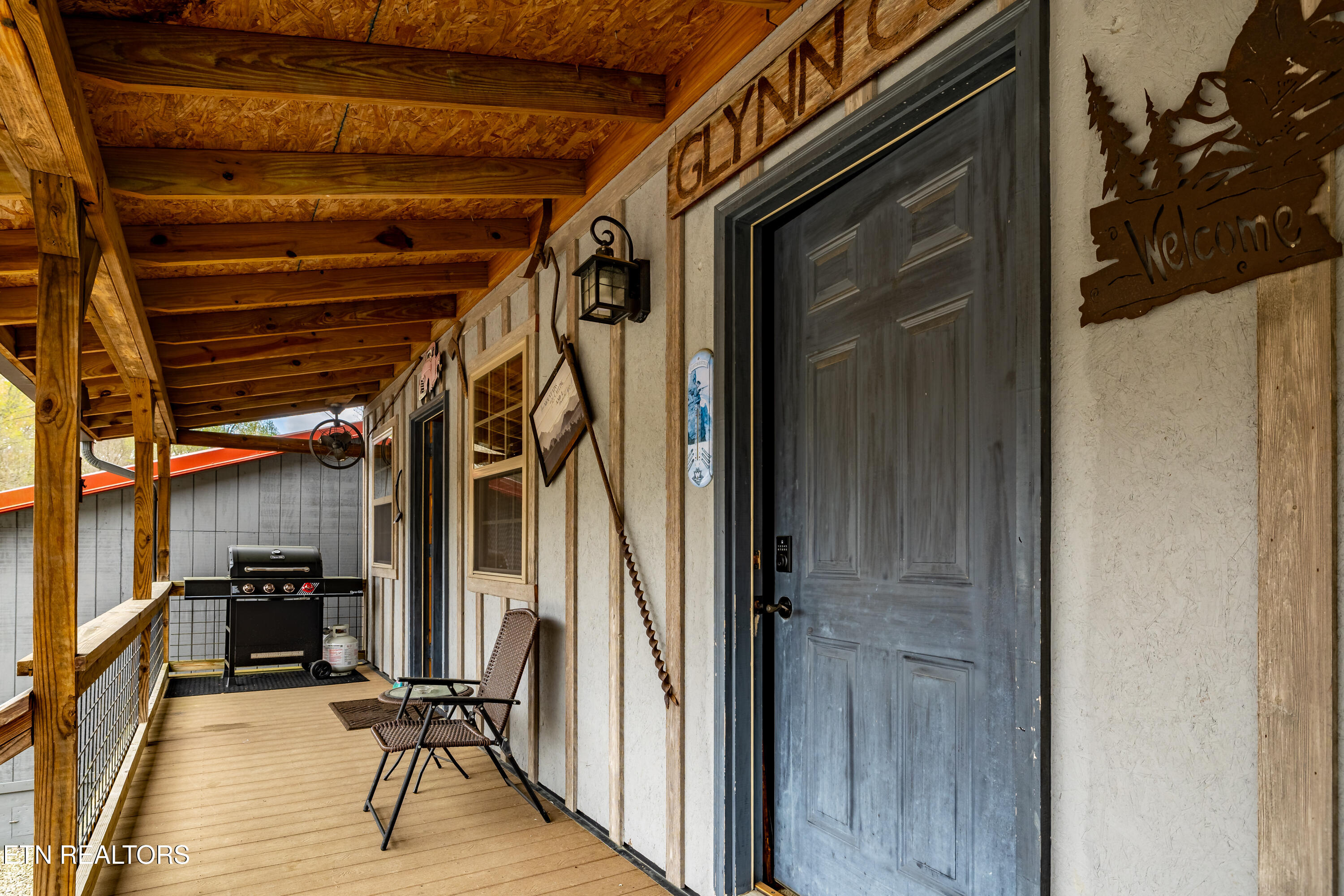 1534 Cove Lane Oliver Springs TN 37840