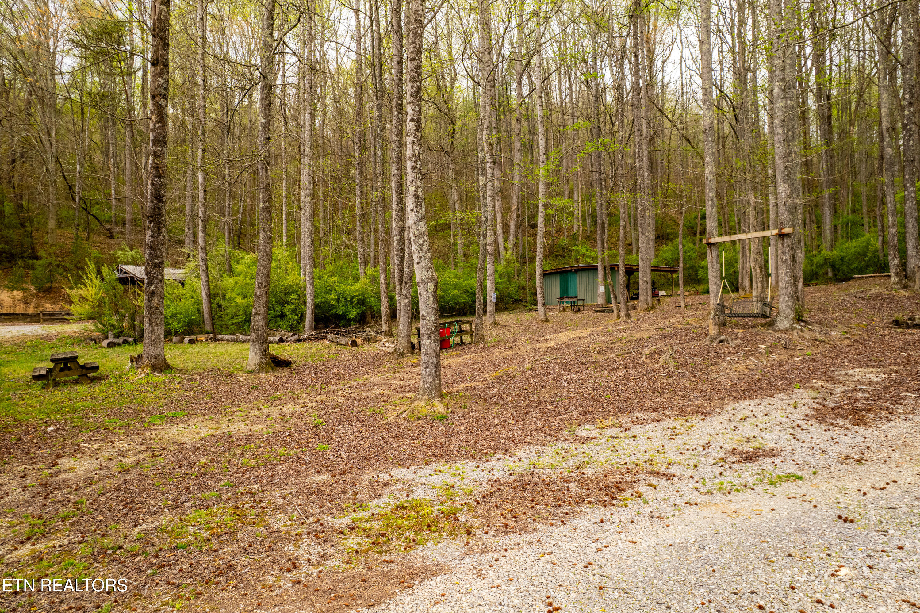 1534 Cove Lane Oliver Springs TN 37840