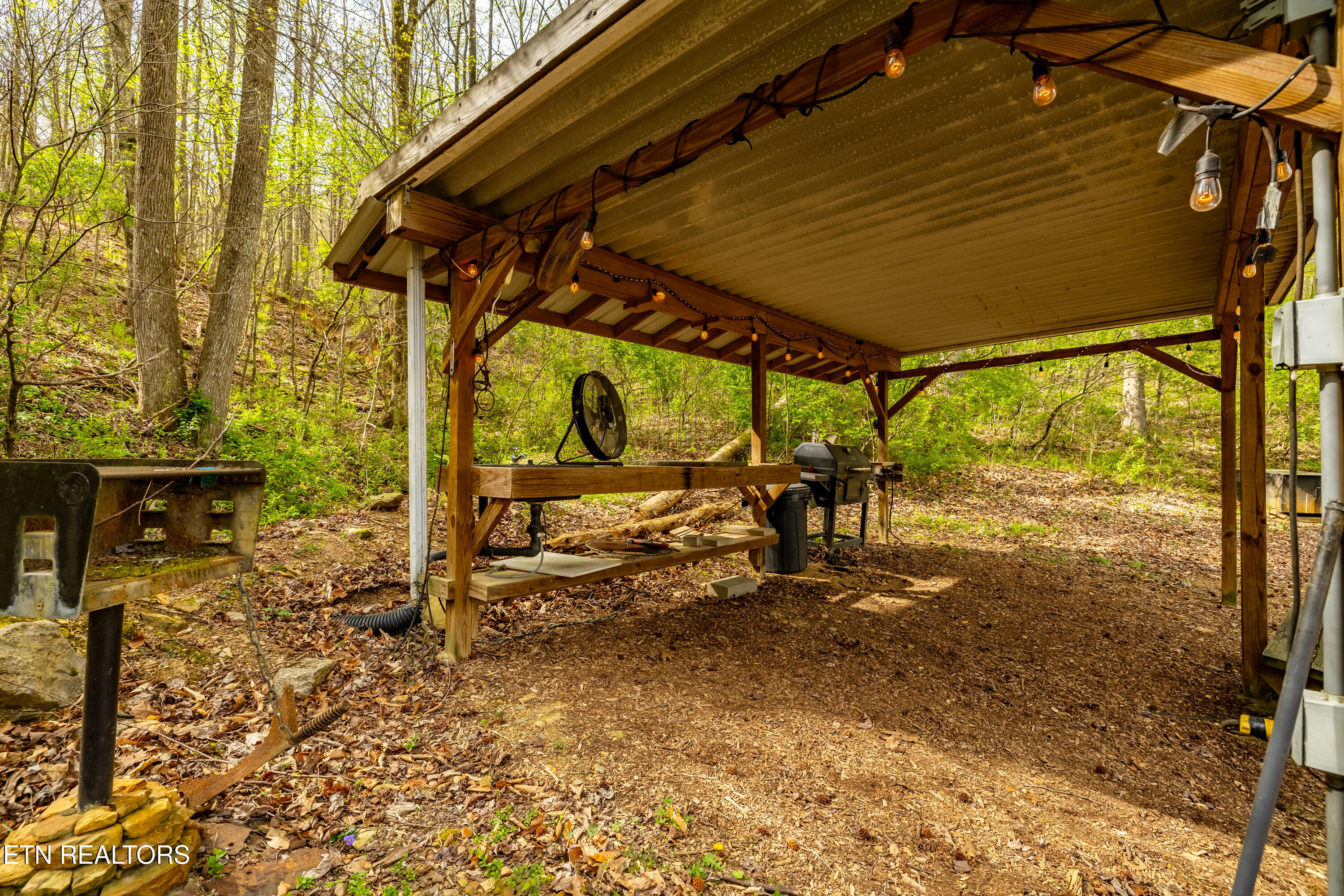 1534 Cove Lane Oliver Springs TN 37840