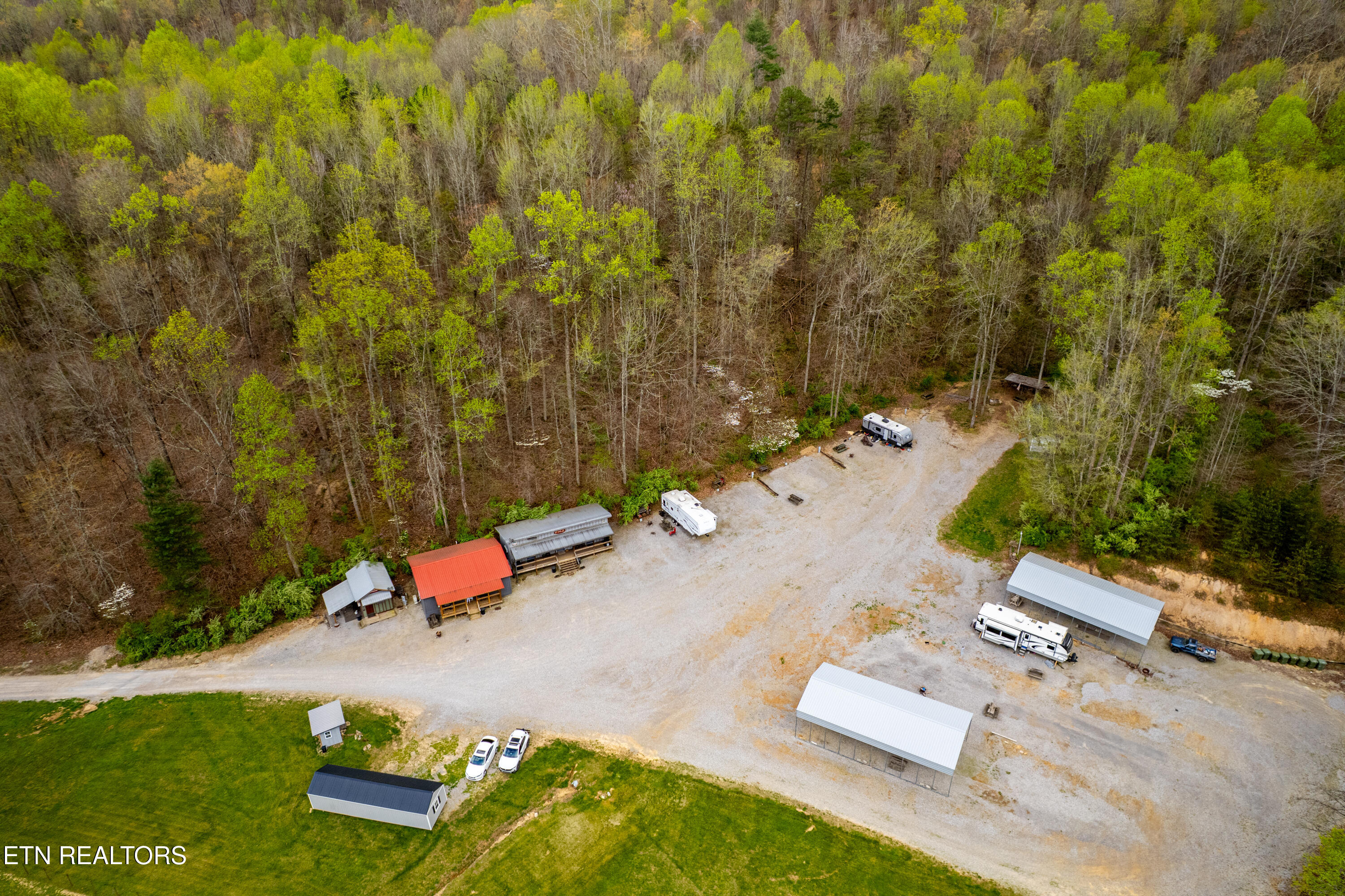 1534 Cove Lane Oliver Springs TN 37840