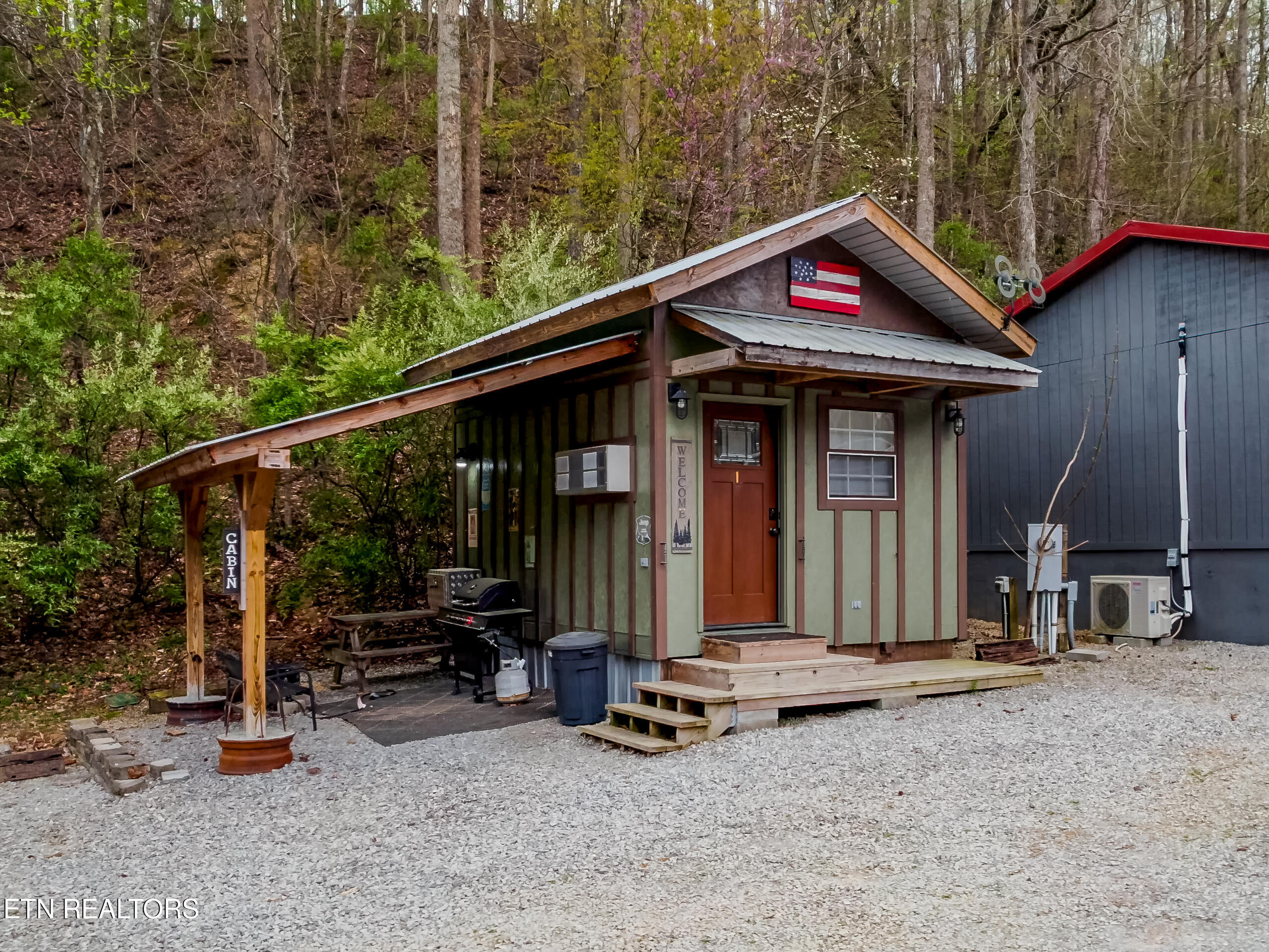 1534 Cove Lane Oliver Springs TN 37840
