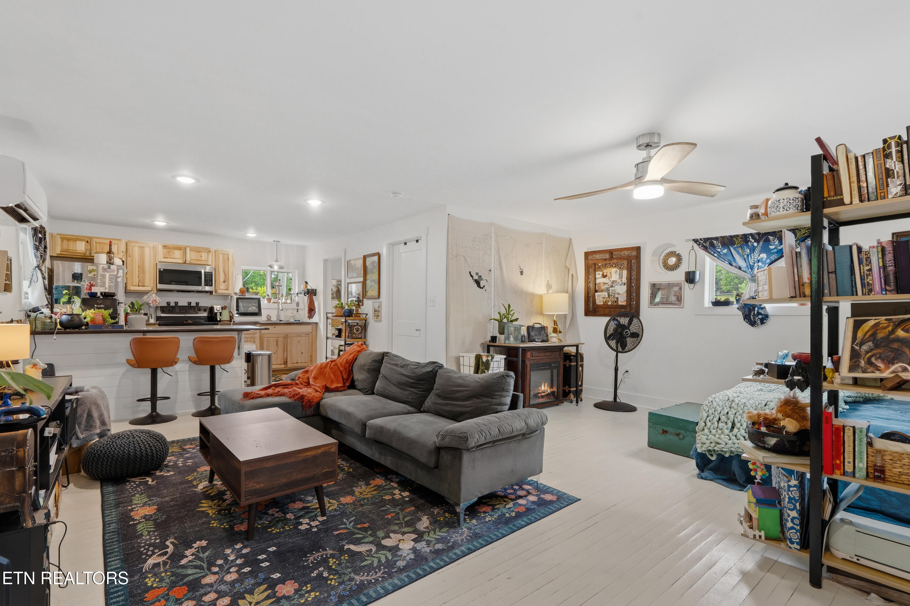 624 Dry Gap Pike Knoxville TN 37912