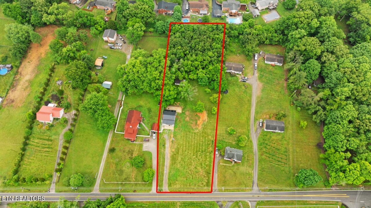 624 Dry Gap Pike Knoxville TN 37912