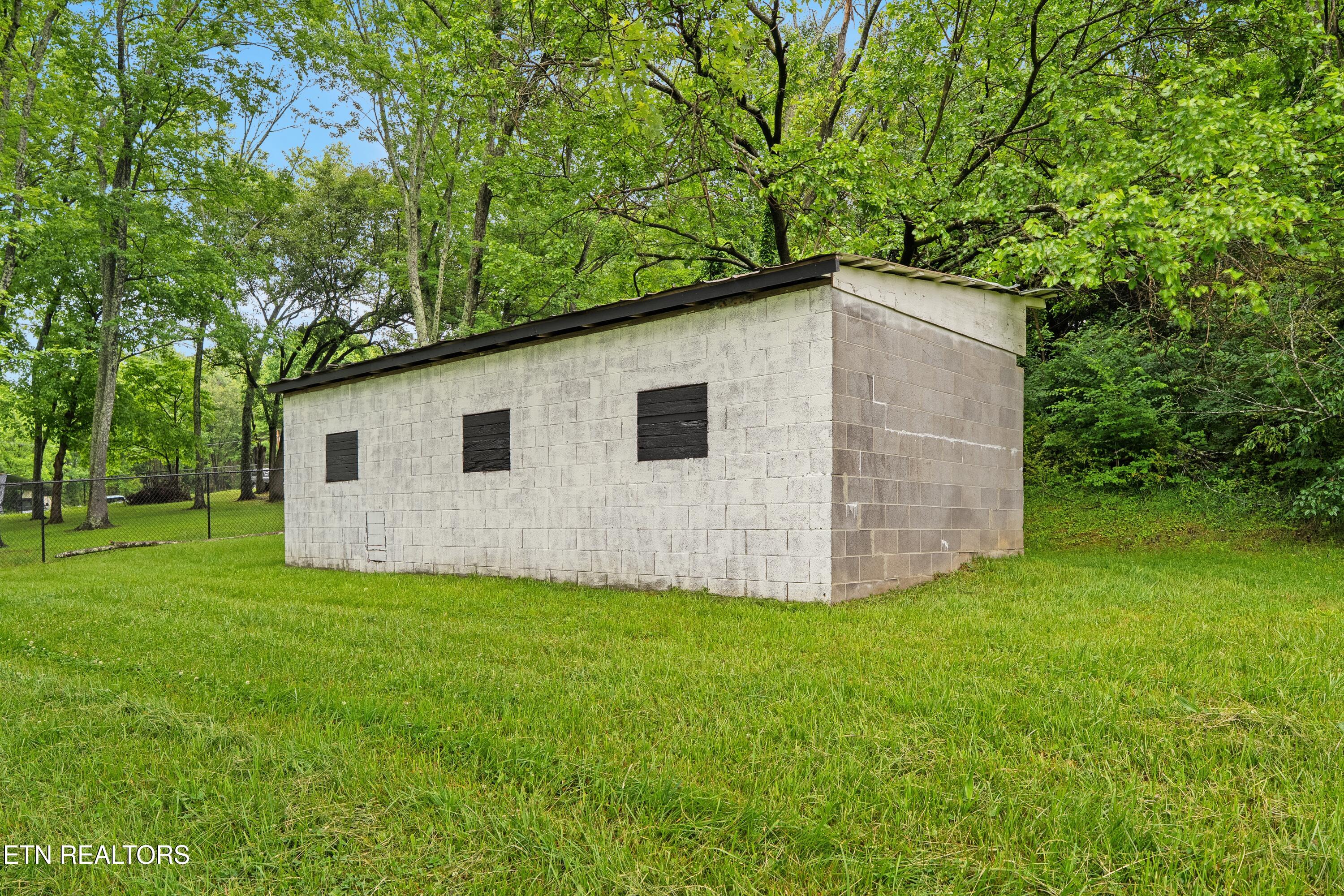624 Dry Gap Pike Knoxville TN 37912