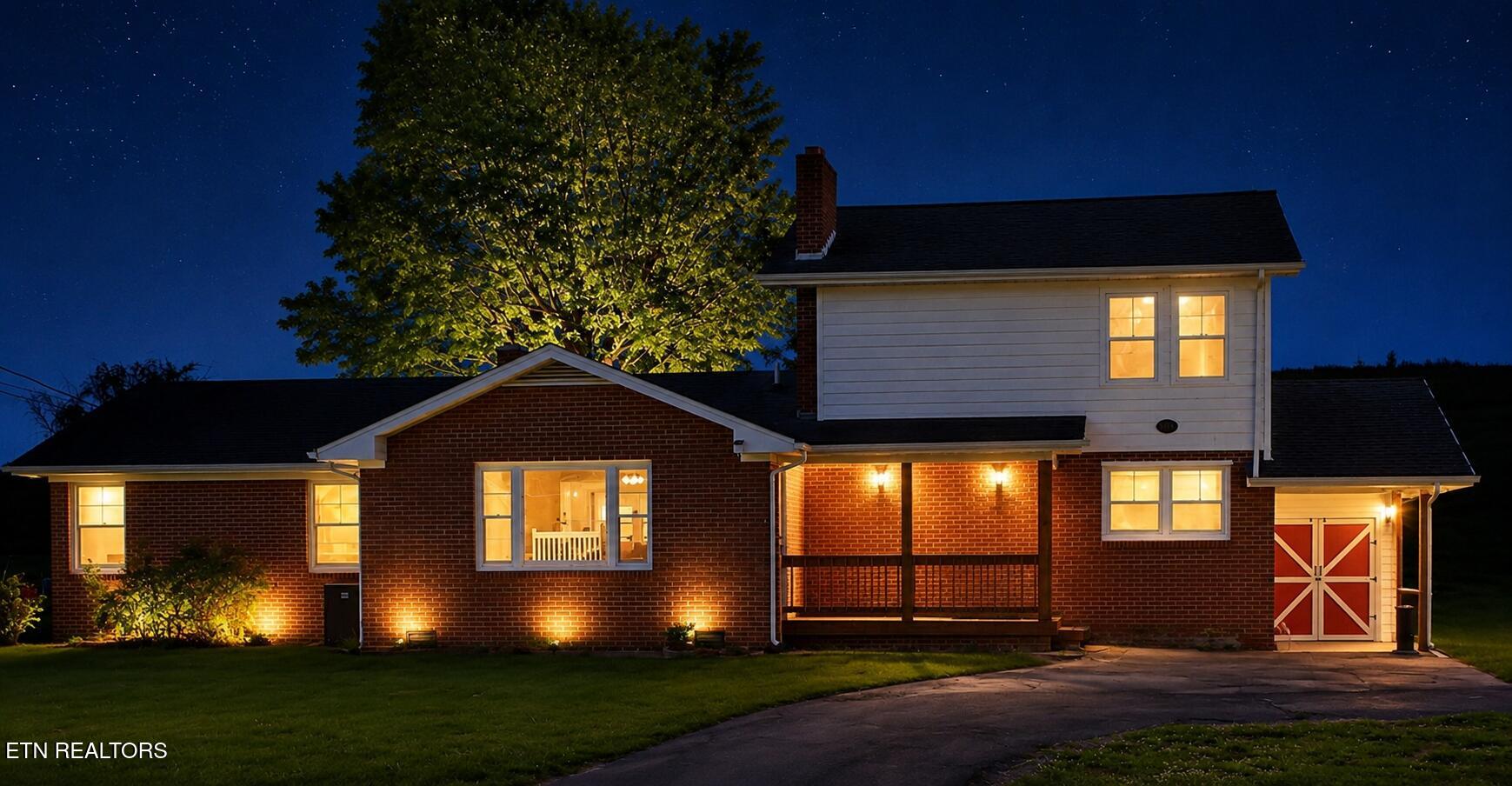 573 Patterson Road Harrogate TN 37752