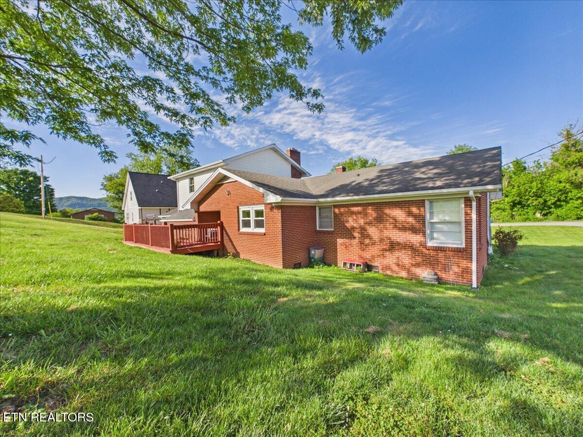 573 Patterson Road Harrogate TN 37752