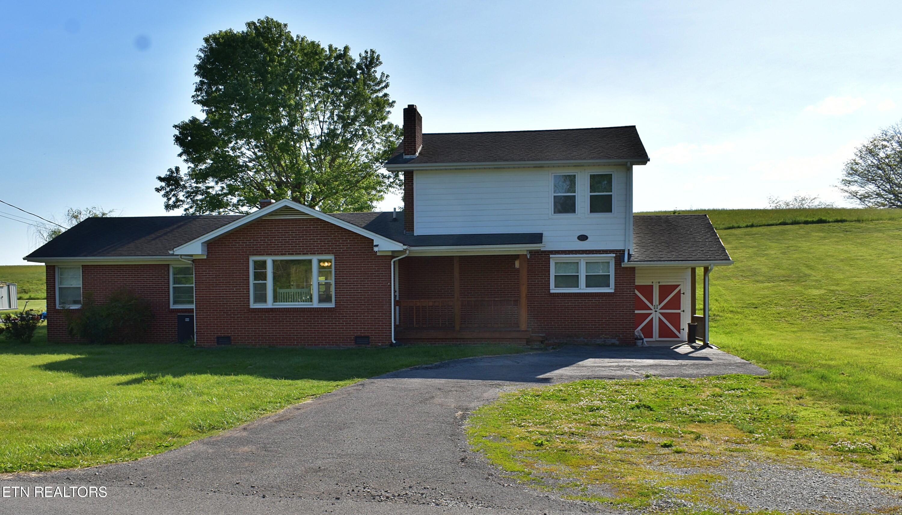 573 Patterson Road Harrogate TN 37752