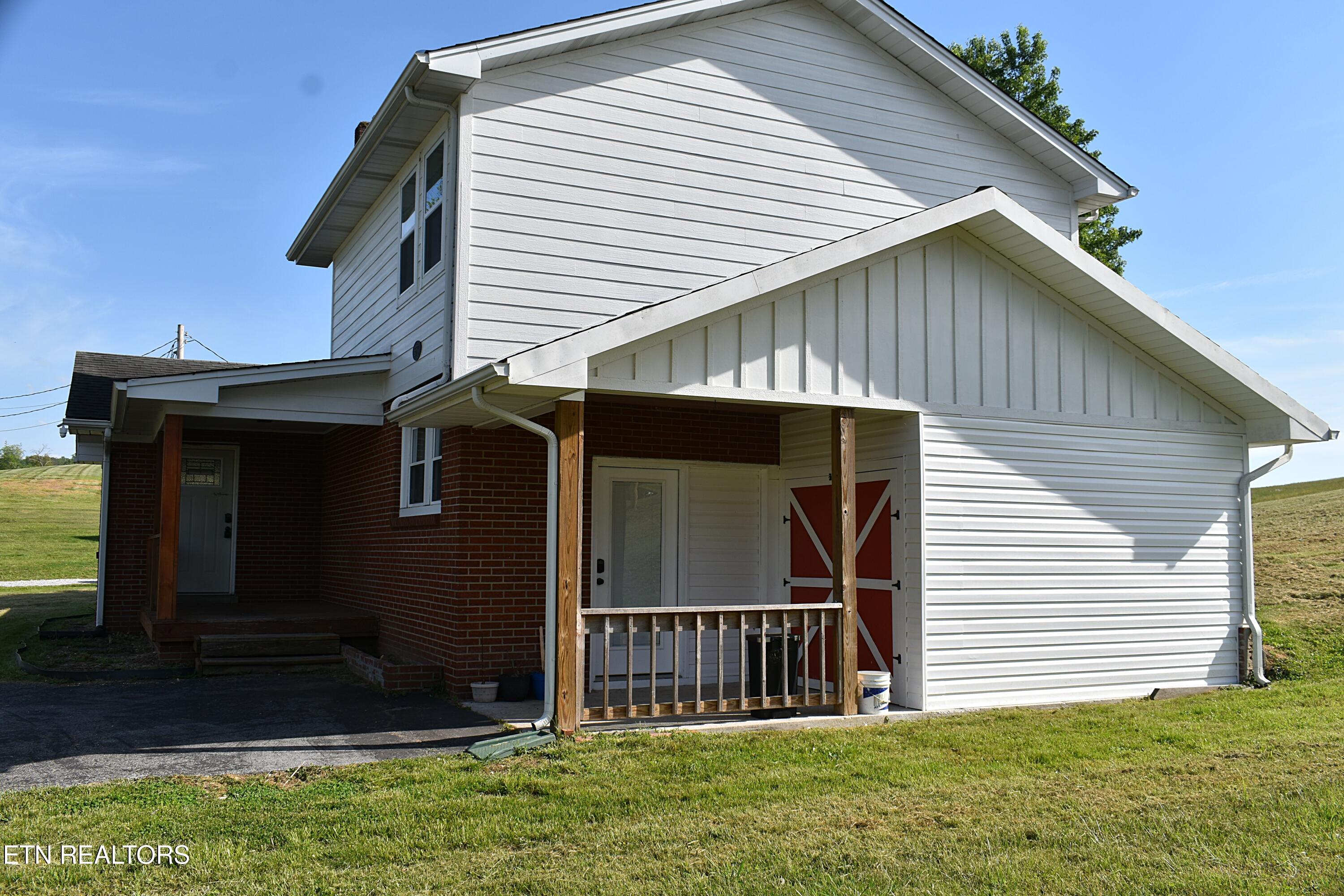 573 Patterson Road Harrogate TN 37752
