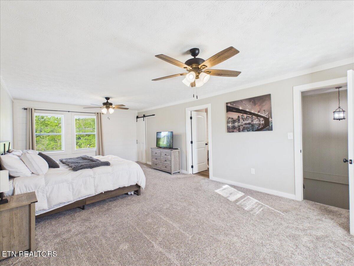 573 Patterson Road Harrogate TN 37752
