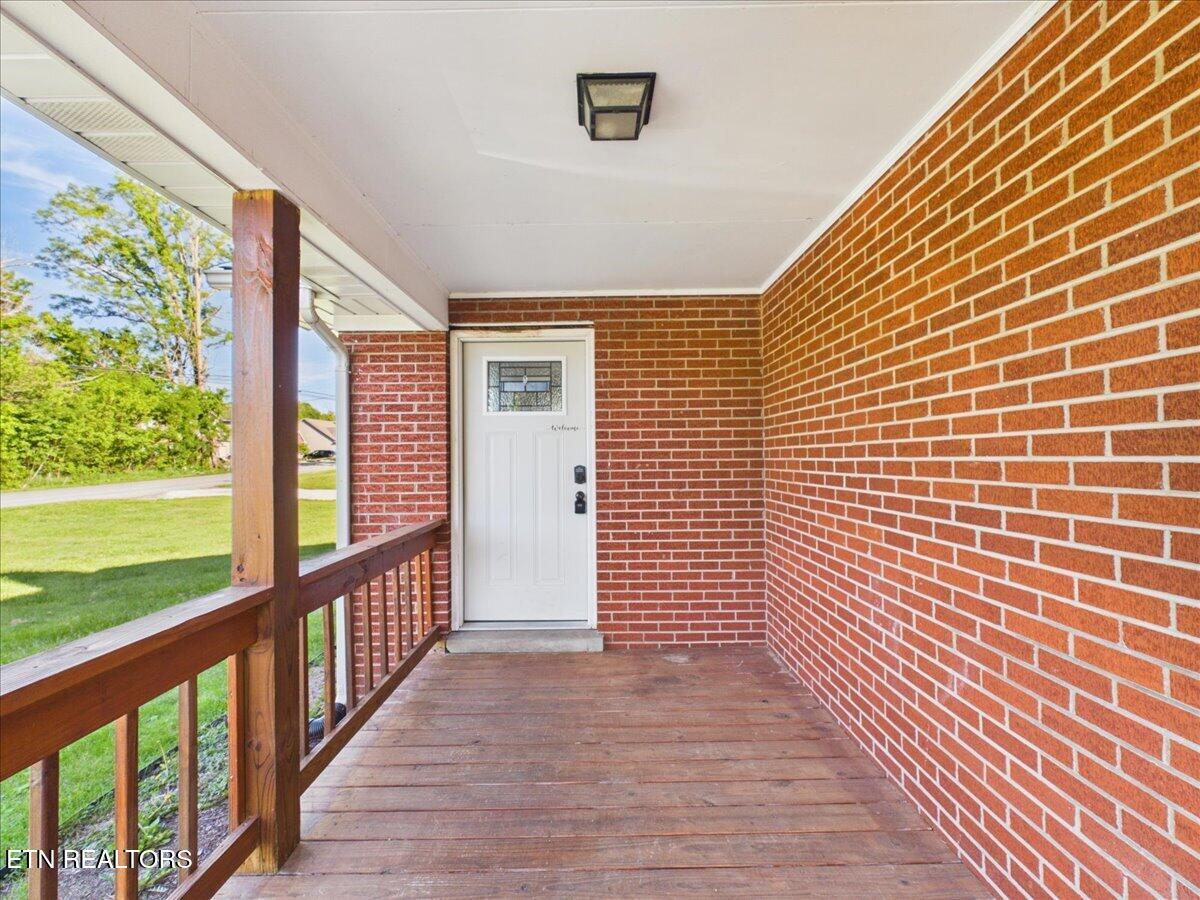 573 Patterson Road Harrogate TN 37752