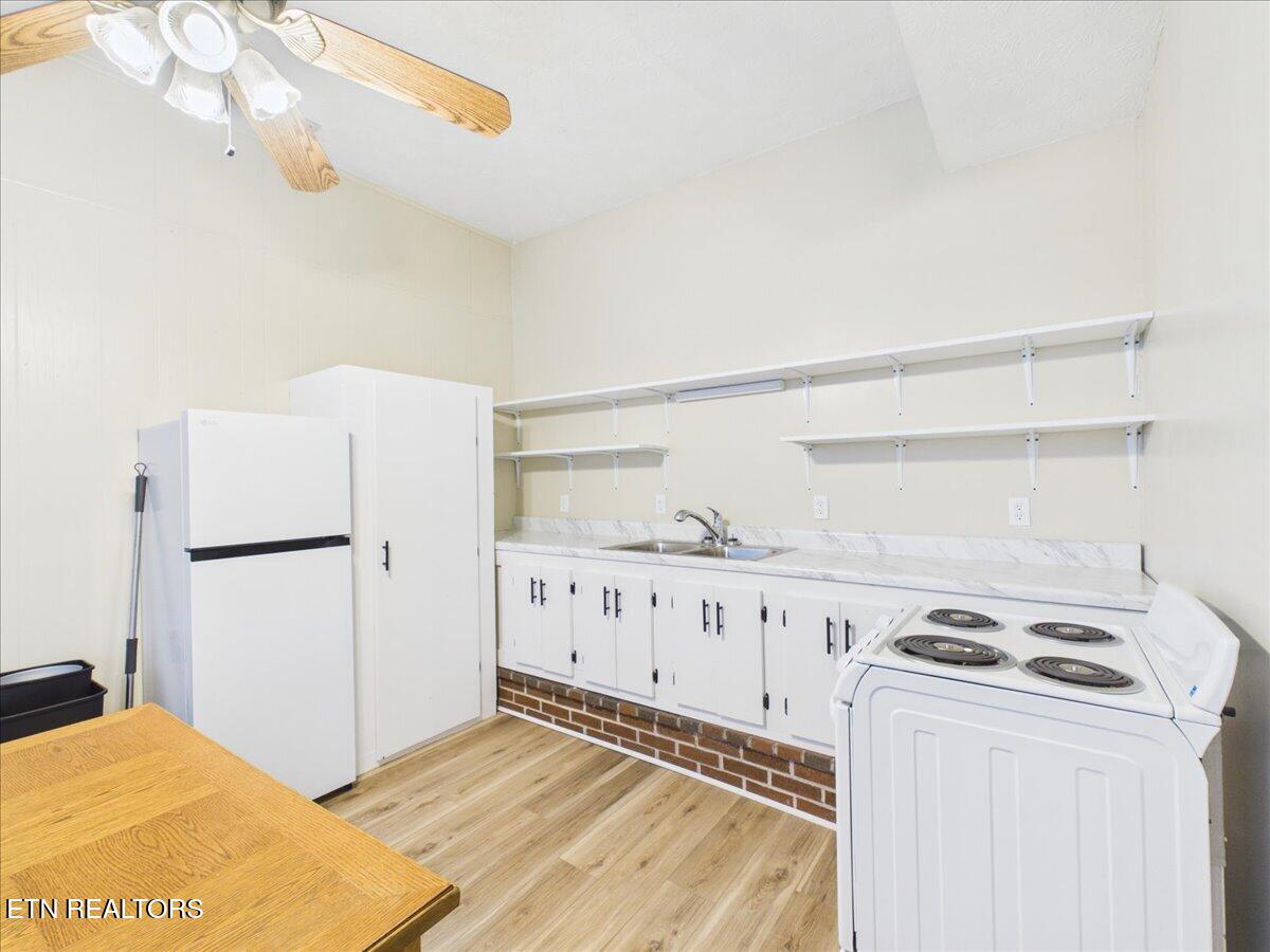 573 Patterson Road Harrogate TN 37752