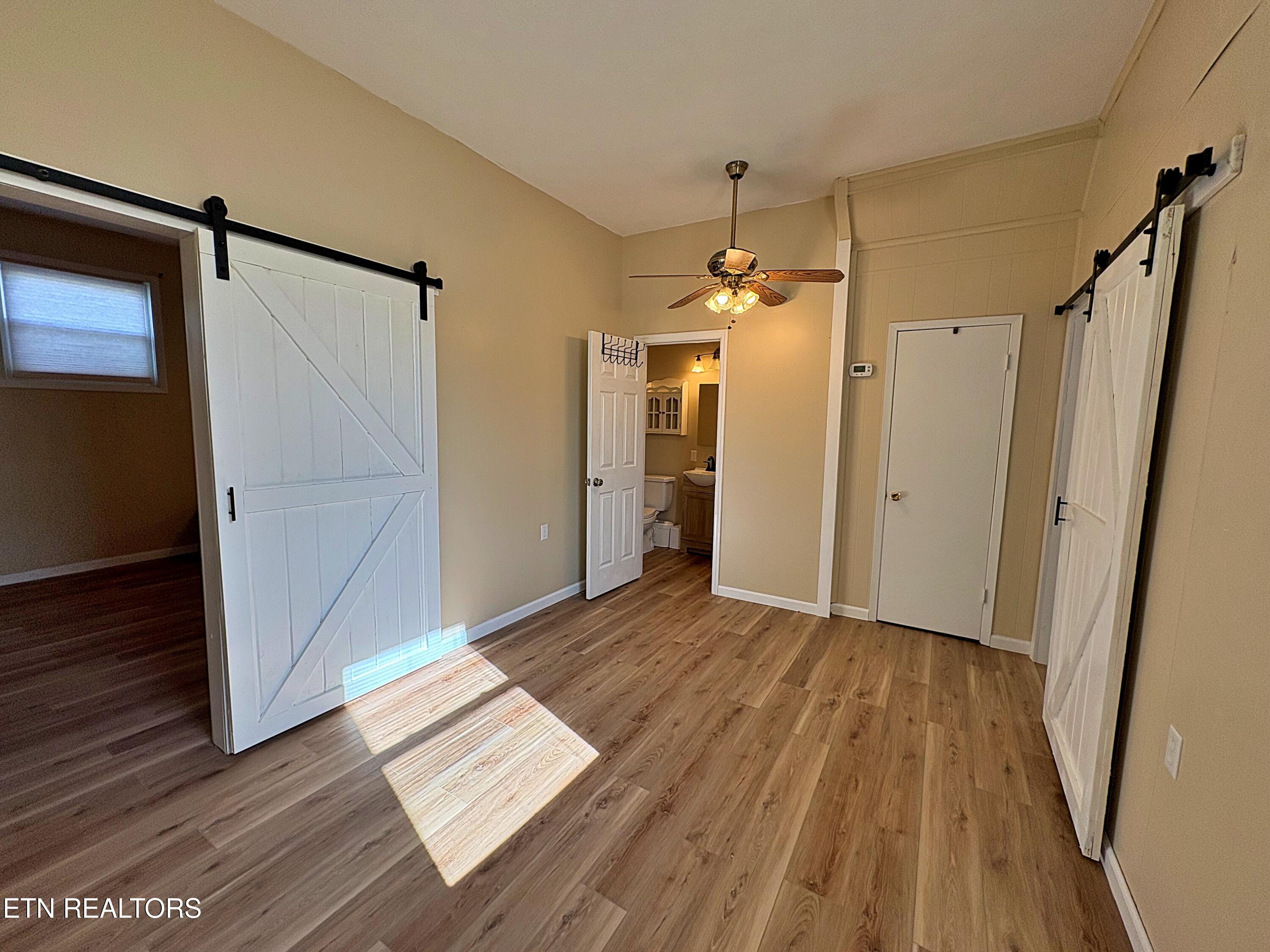 573 Patterson Road Harrogate TN 37752