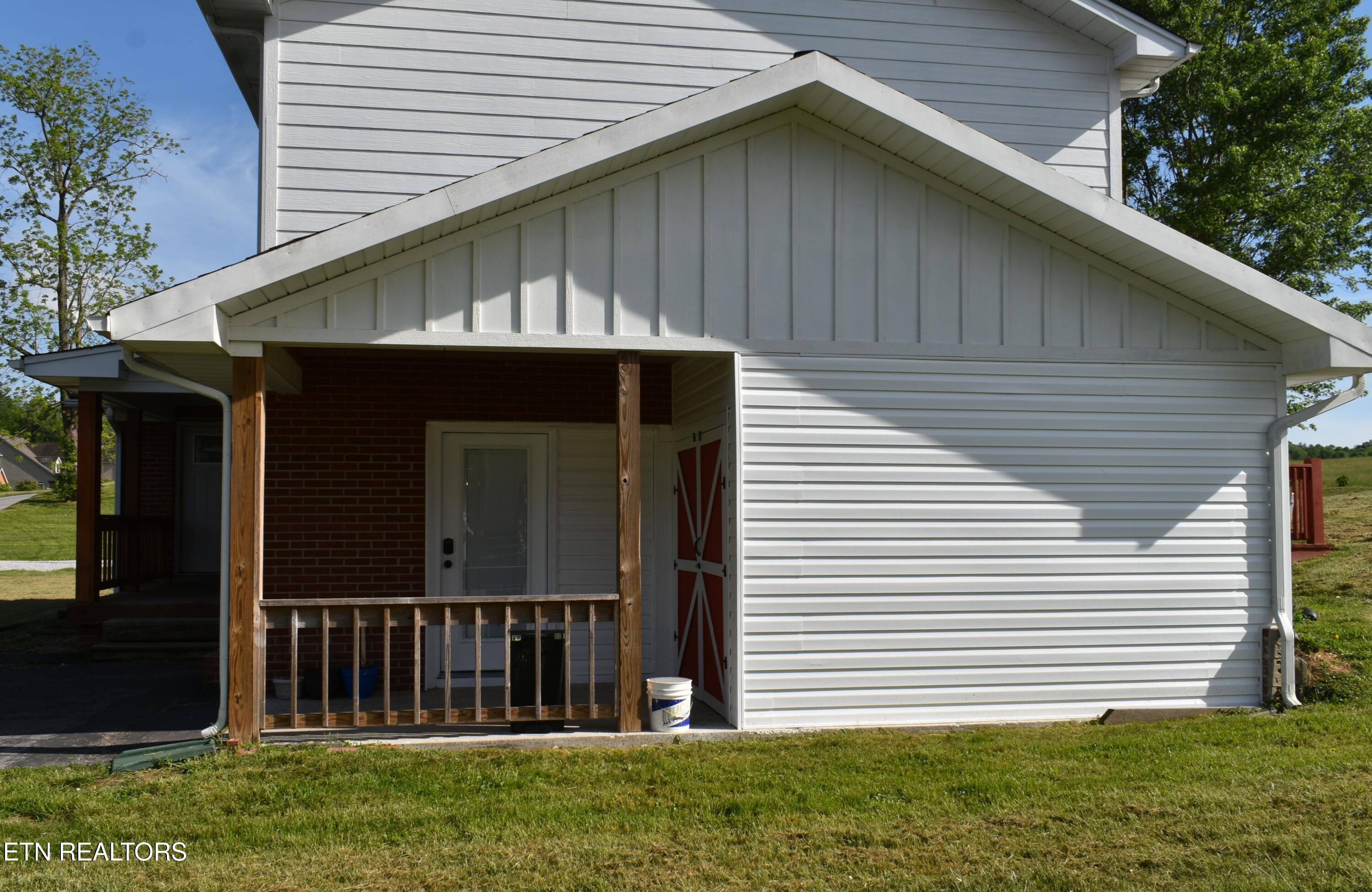 573 Patterson Road Harrogate TN 37752