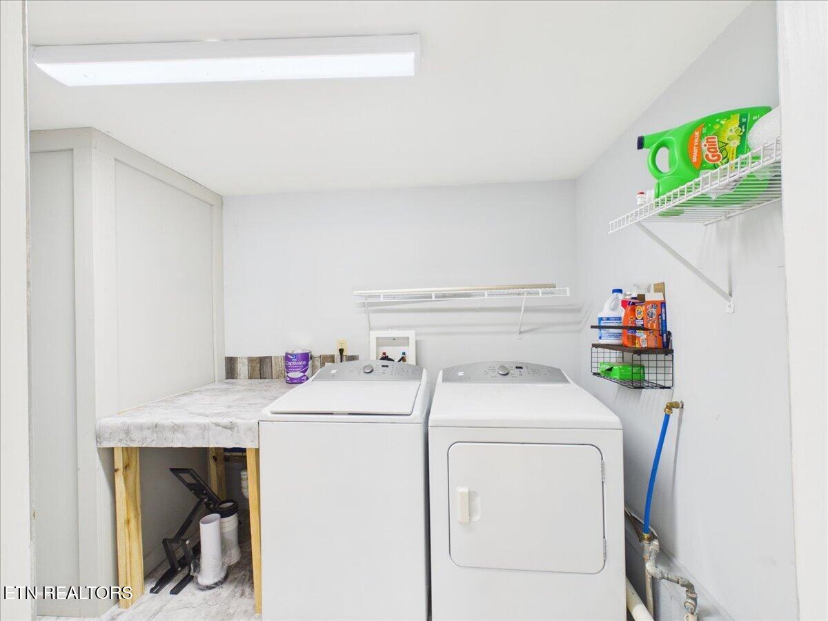 573 Patterson Road Harrogate TN 37752