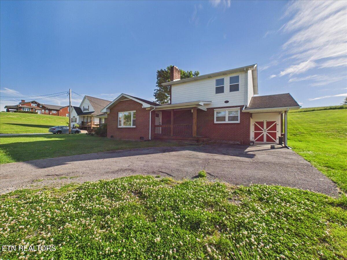 573 Patterson Road Harrogate TN 37752