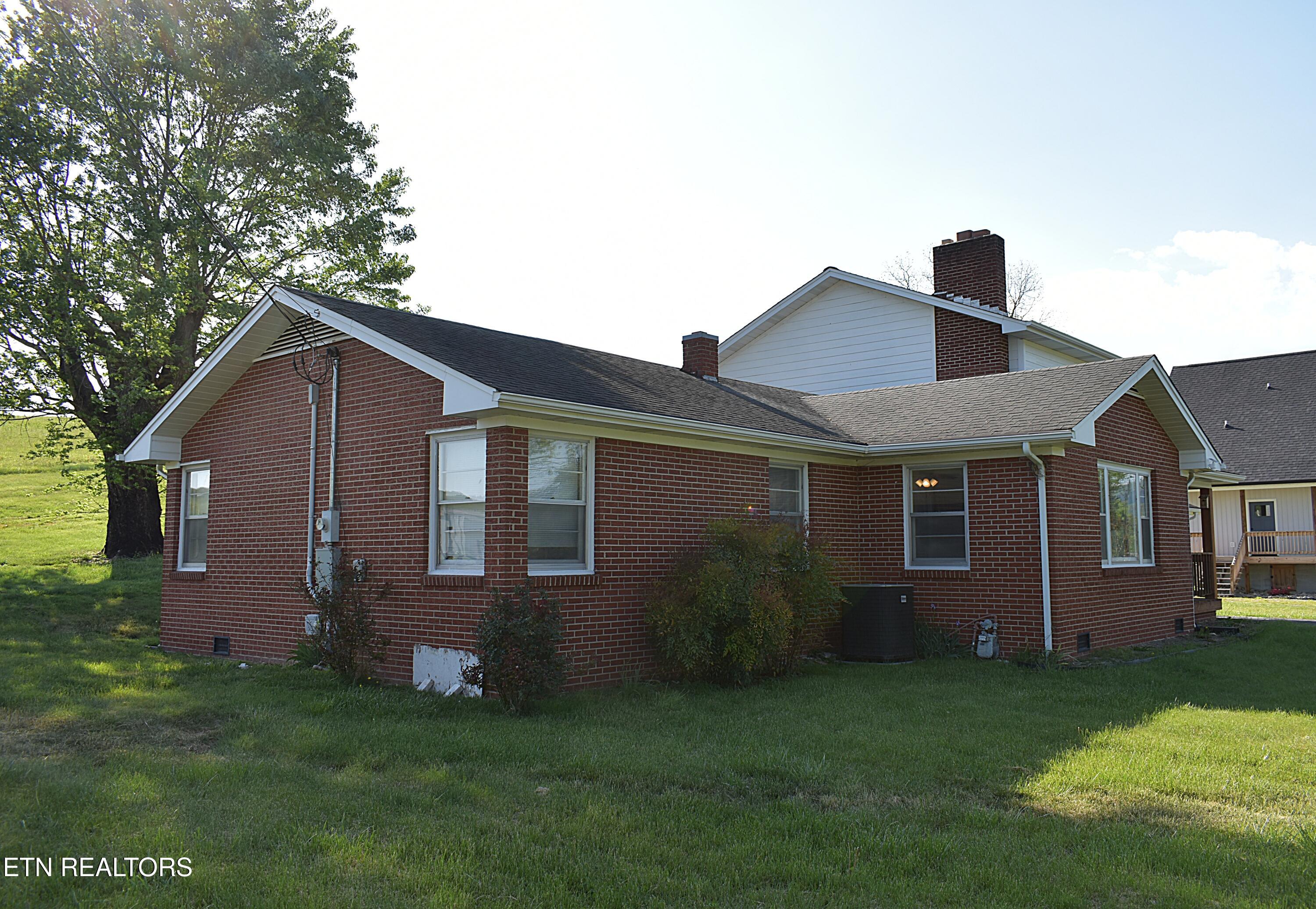 573 Patterson Road Harrogate TN 37752
