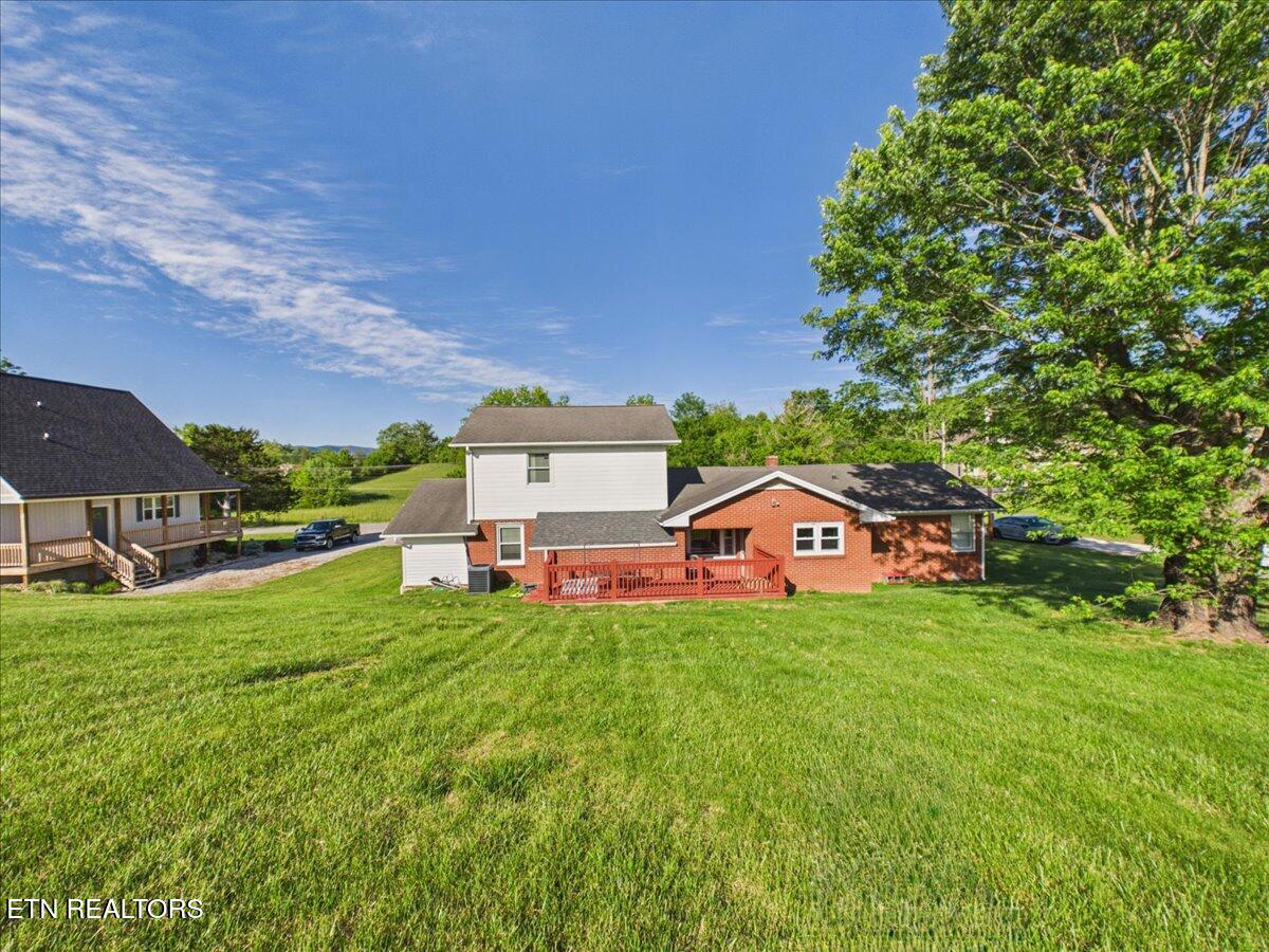 573 Patterson Road Harrogate TN 37752