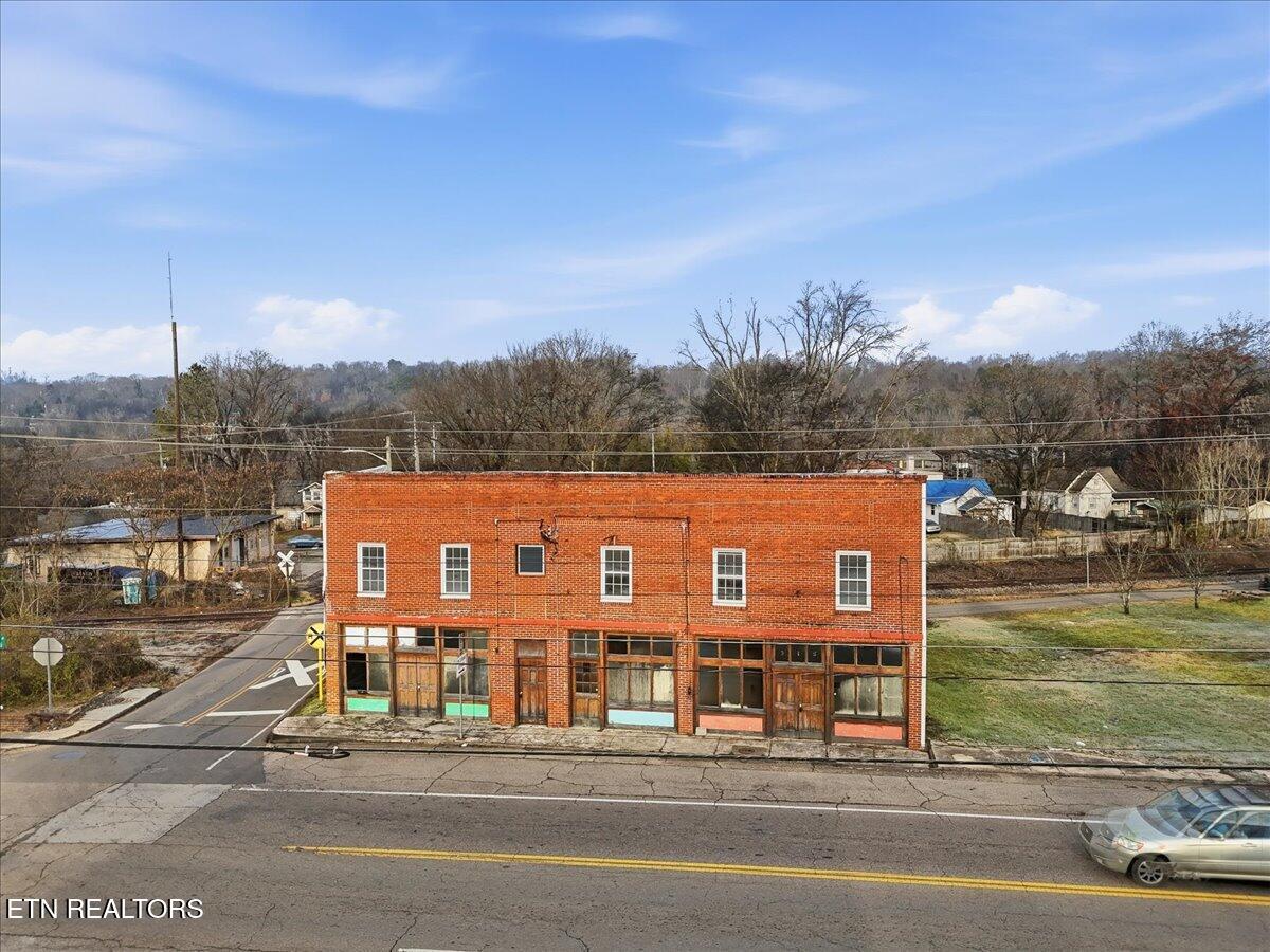 315 Ogle Avenue Knoxville TN 37920