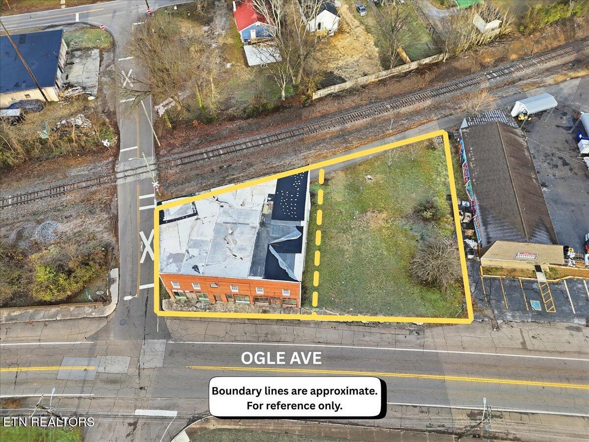 315 Ogle Avenue Knoxville TN 37920