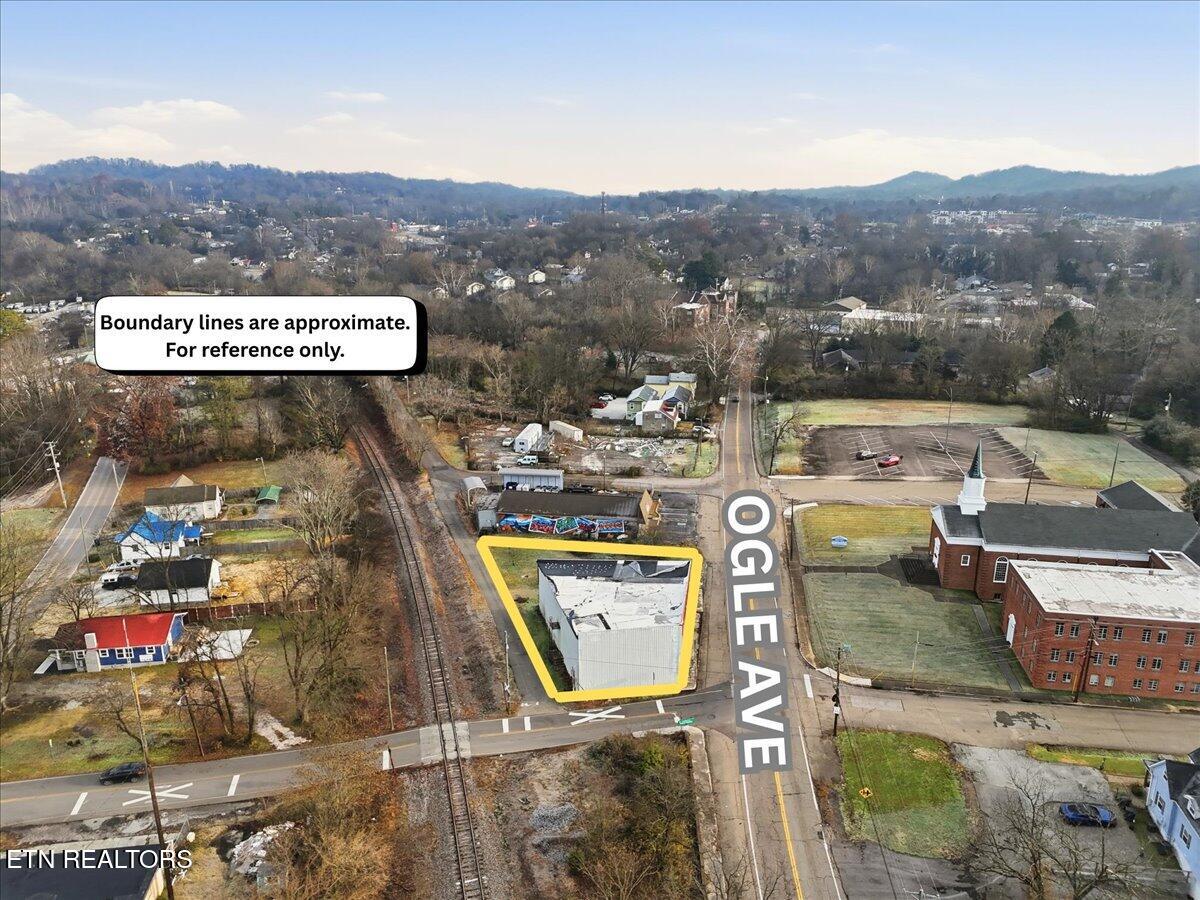 315 Ogle Avenue Knoxville TN 37920