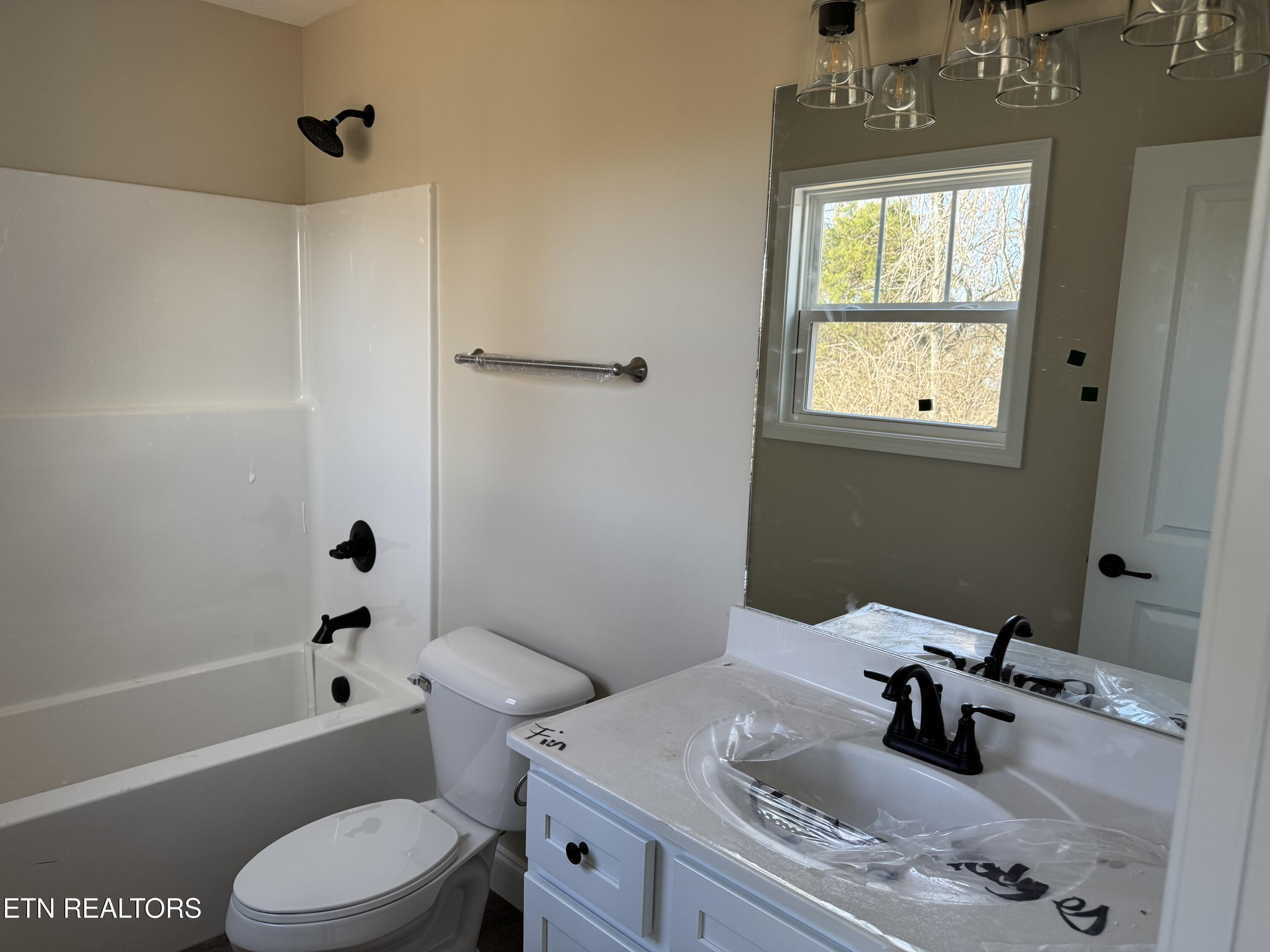 1532 Meadow Spring Drive Jefferson City TN 37760