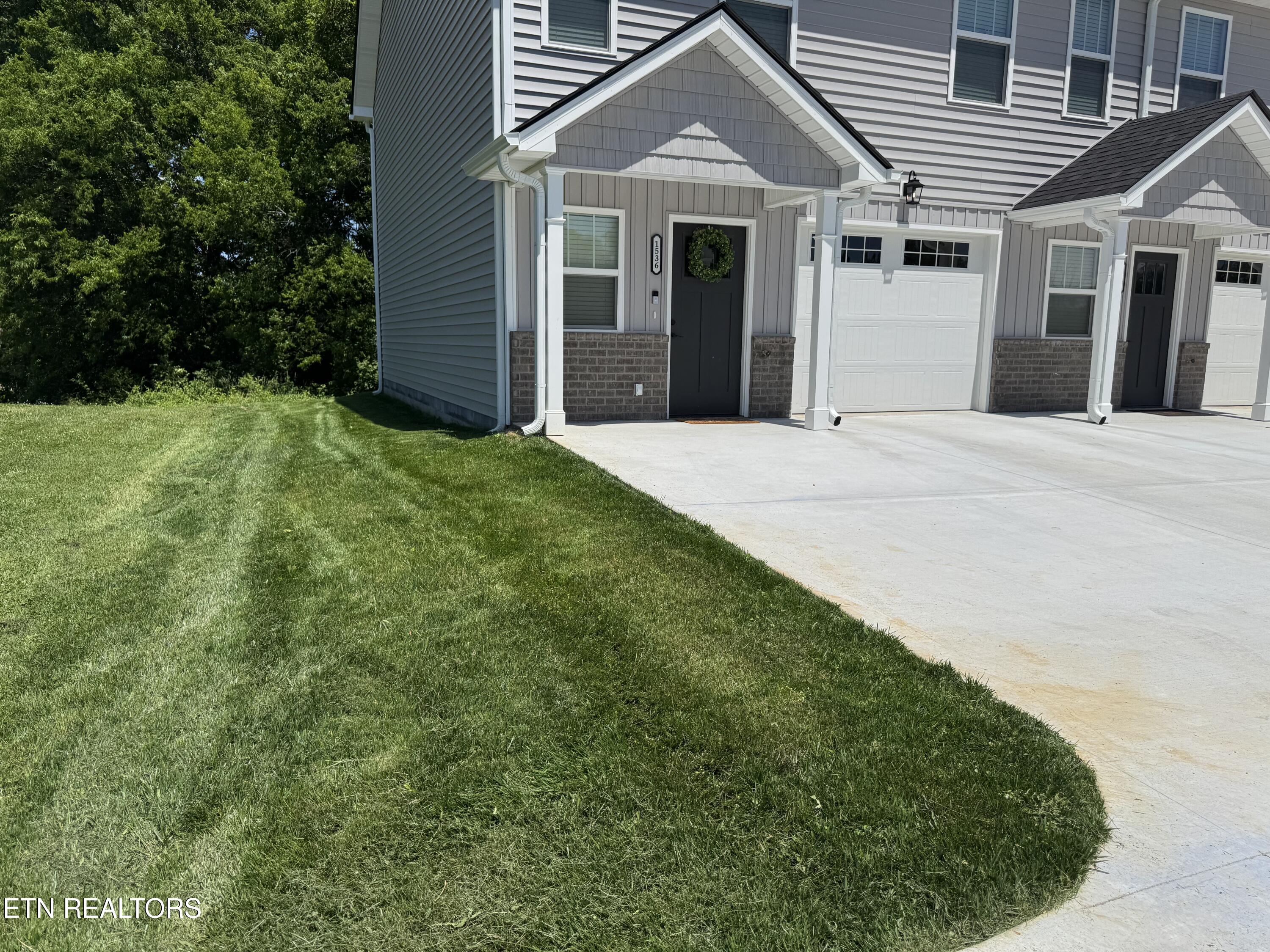 1532 Meadow Spring Drive Jefferson City TN 37760