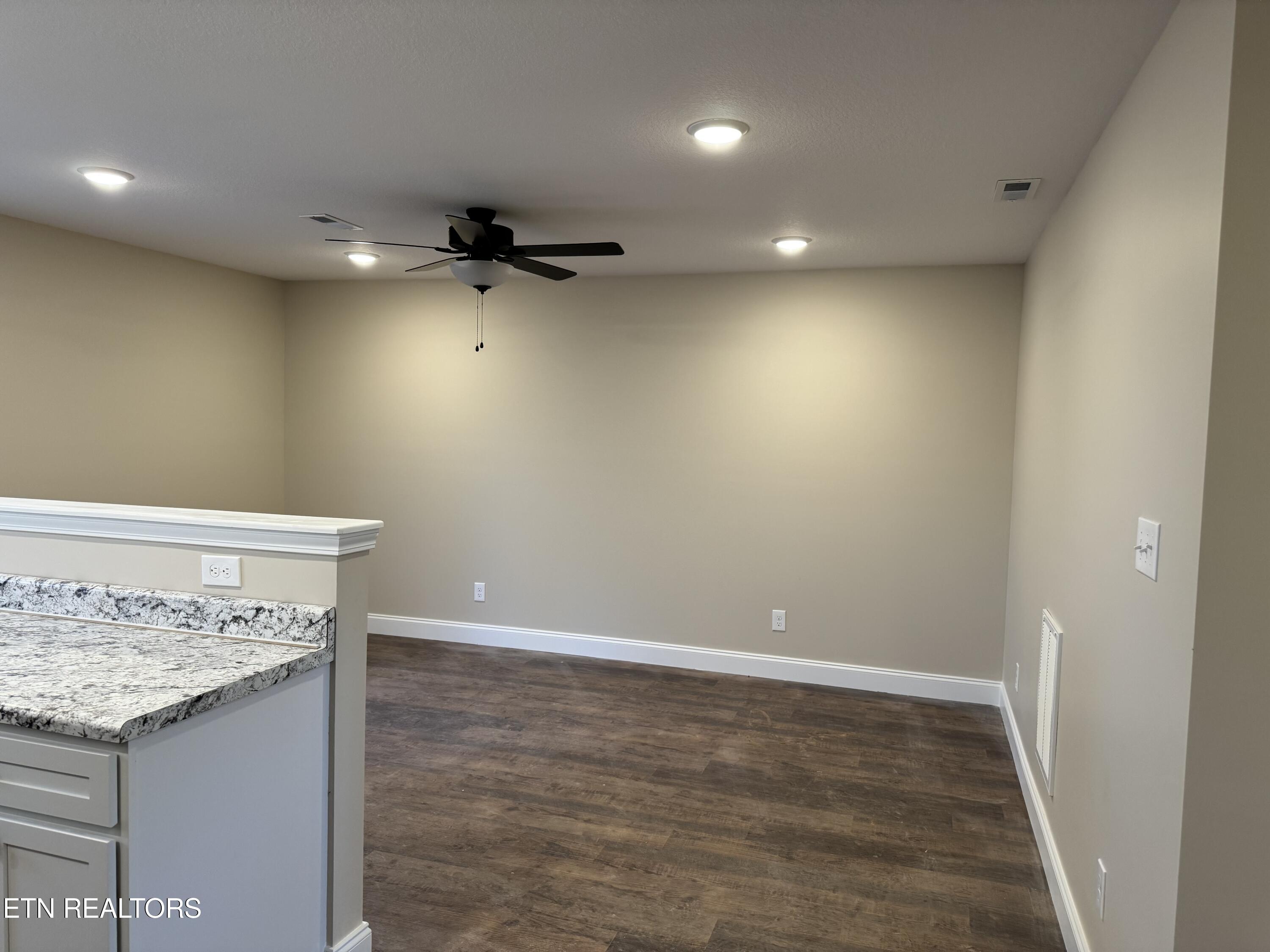 1532 Meadow Spring Drive Jefferson City TN 37760