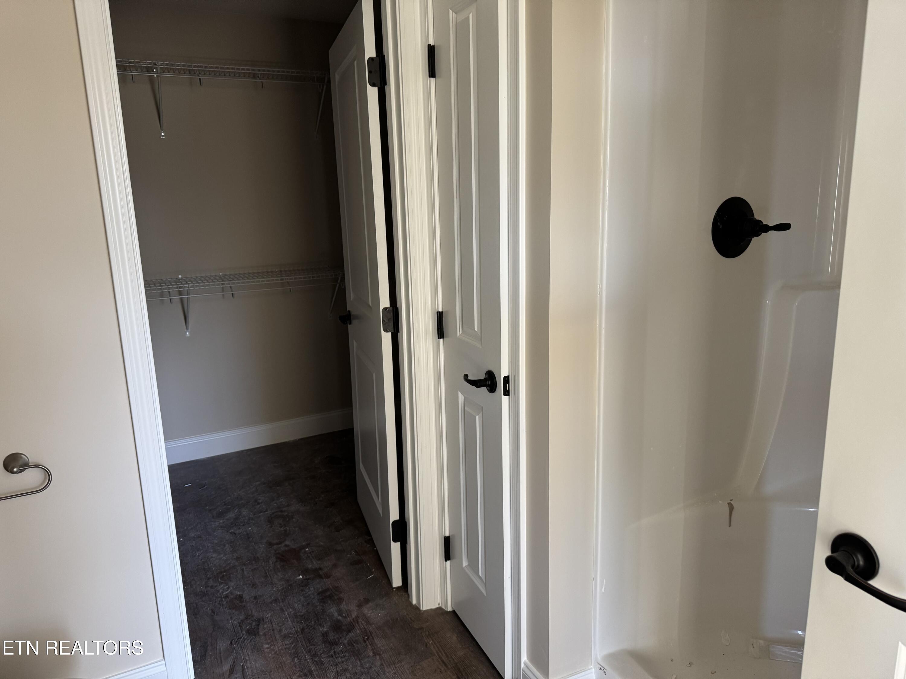 1532 Meadow Spring Drive Jefferson City TN 37760
