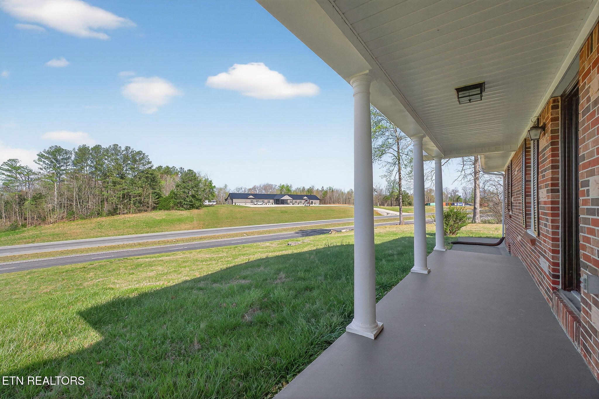 105 E Wilmouth Road Rickman TN 38580
