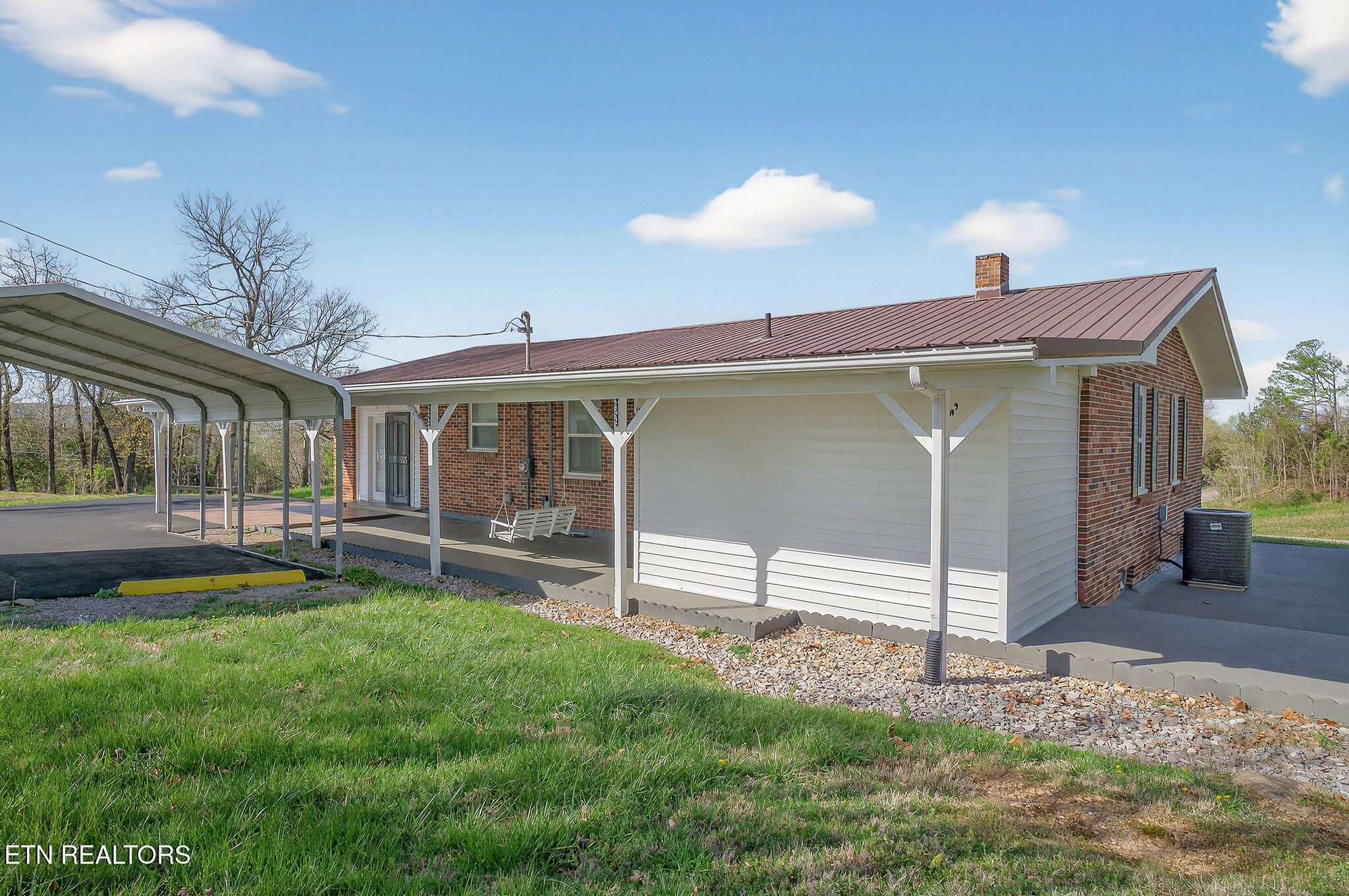 105 E Wilmouth Road Rickman TN 38580