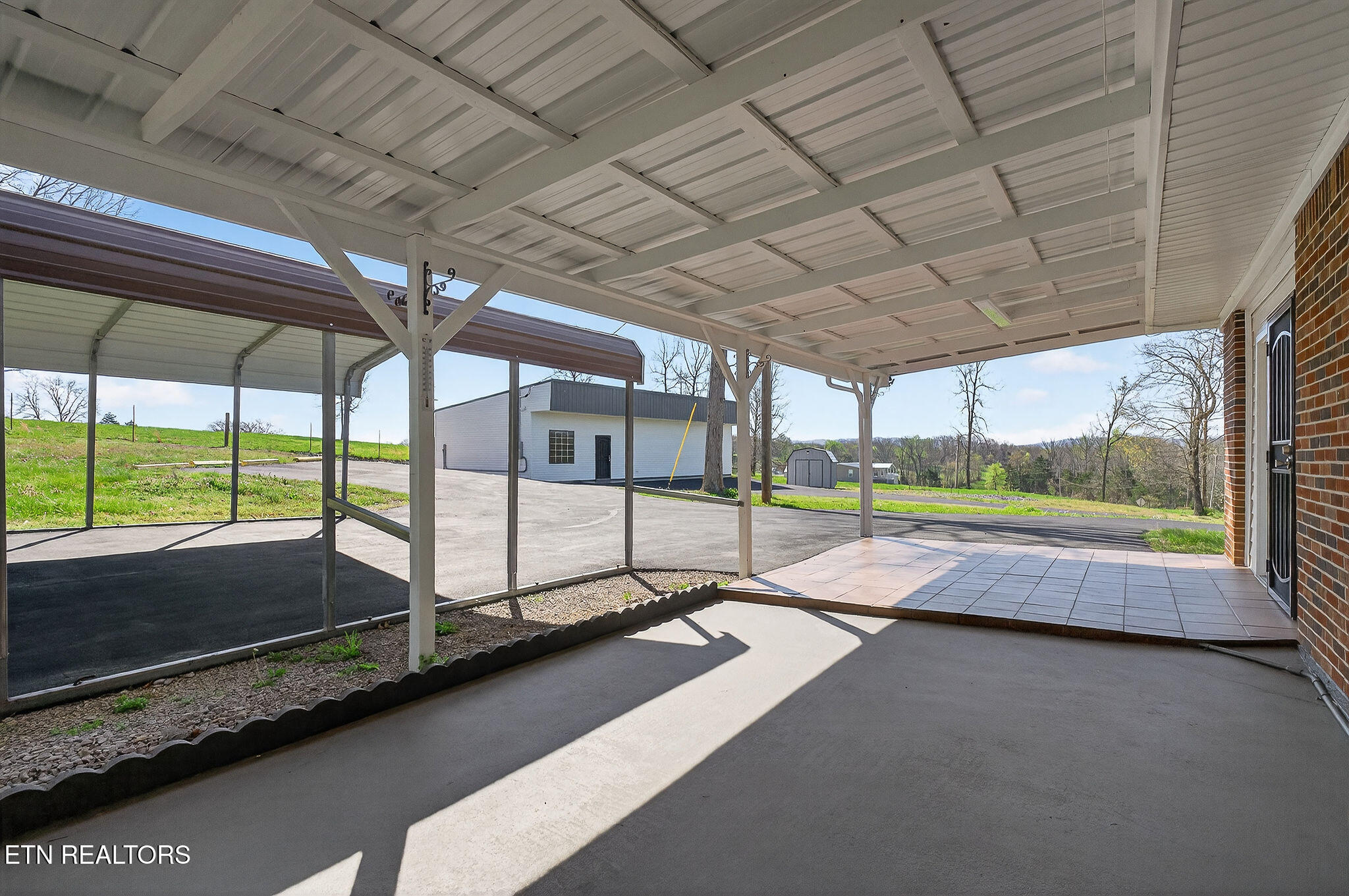 105 E Wilmouth Road Rickman TN 38580