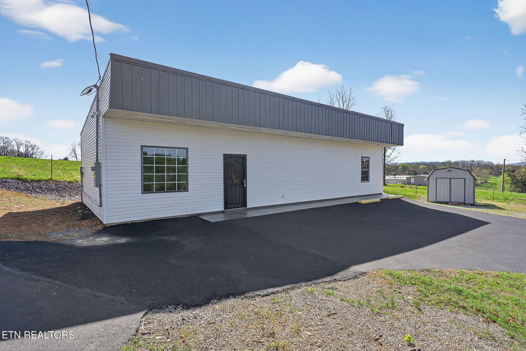 105 E Wilmouth Road Rickman TN 38580