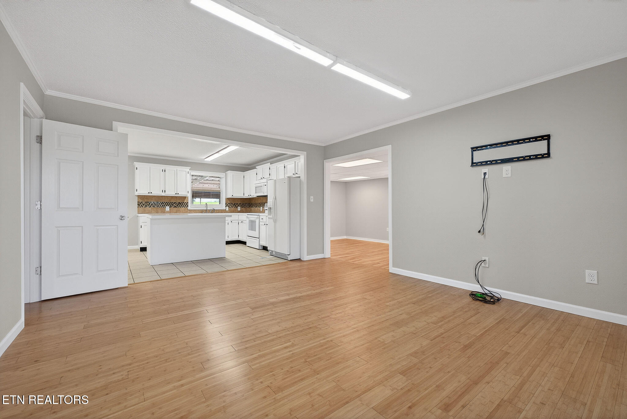 105 E Wilmouth Road Rickman TN 38580