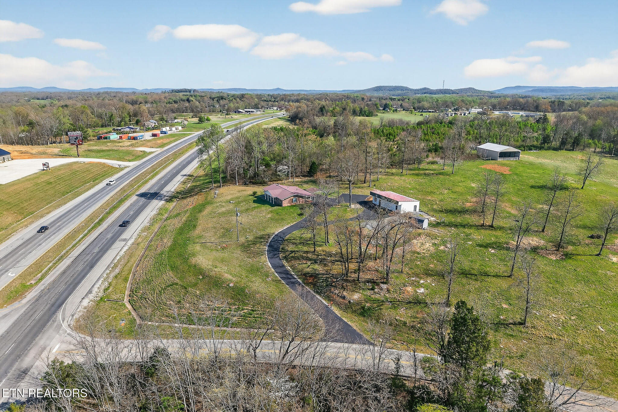 105 E Wilmouth Road Rickman TN 38580