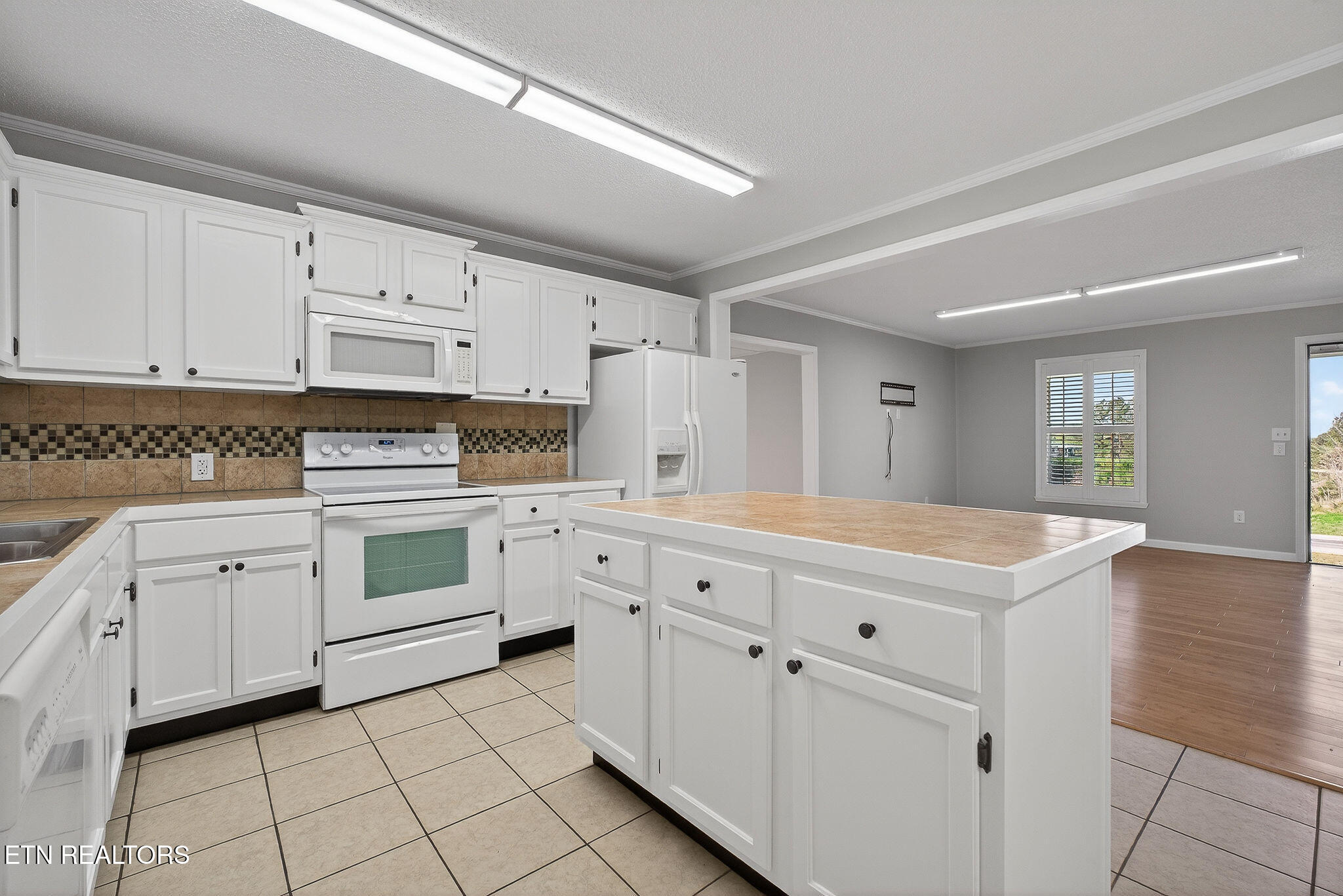 105 E Wilmouth Road Rickman TN 38580
