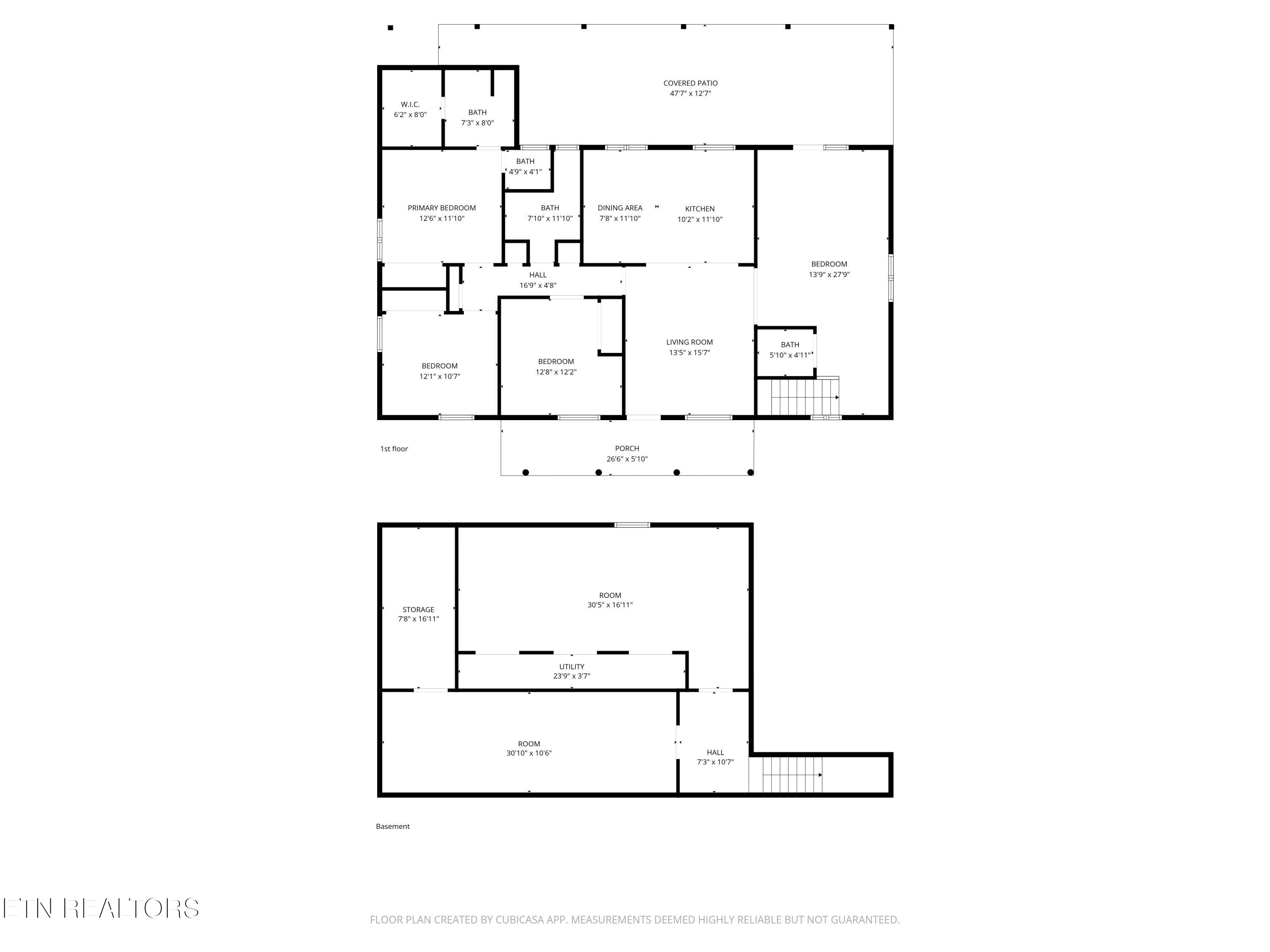 105 E Wilmouth Road Rickman TN 38580