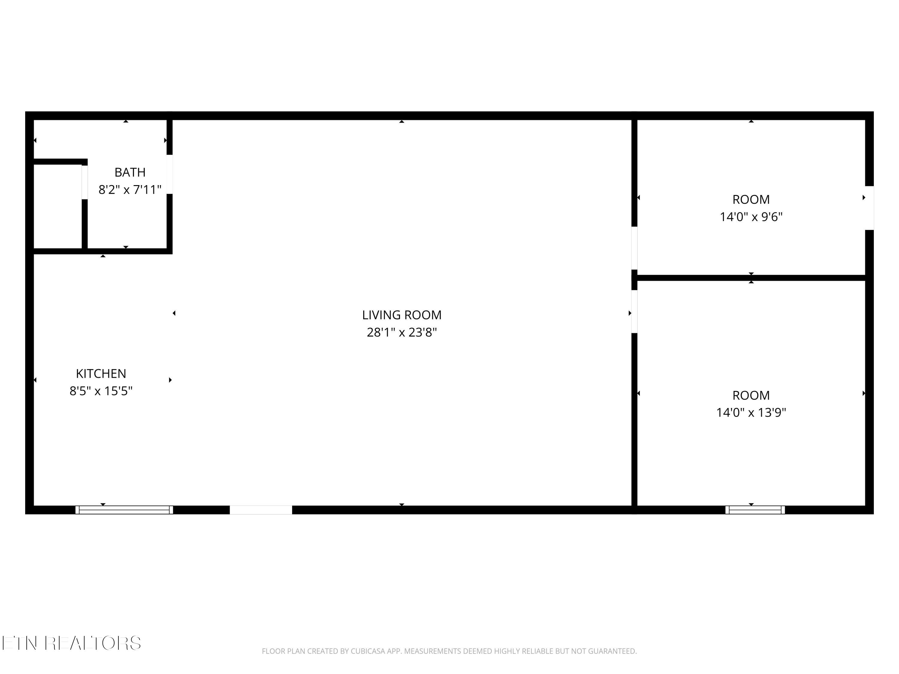 105 E Wilmouth Road Rickman TN 38580