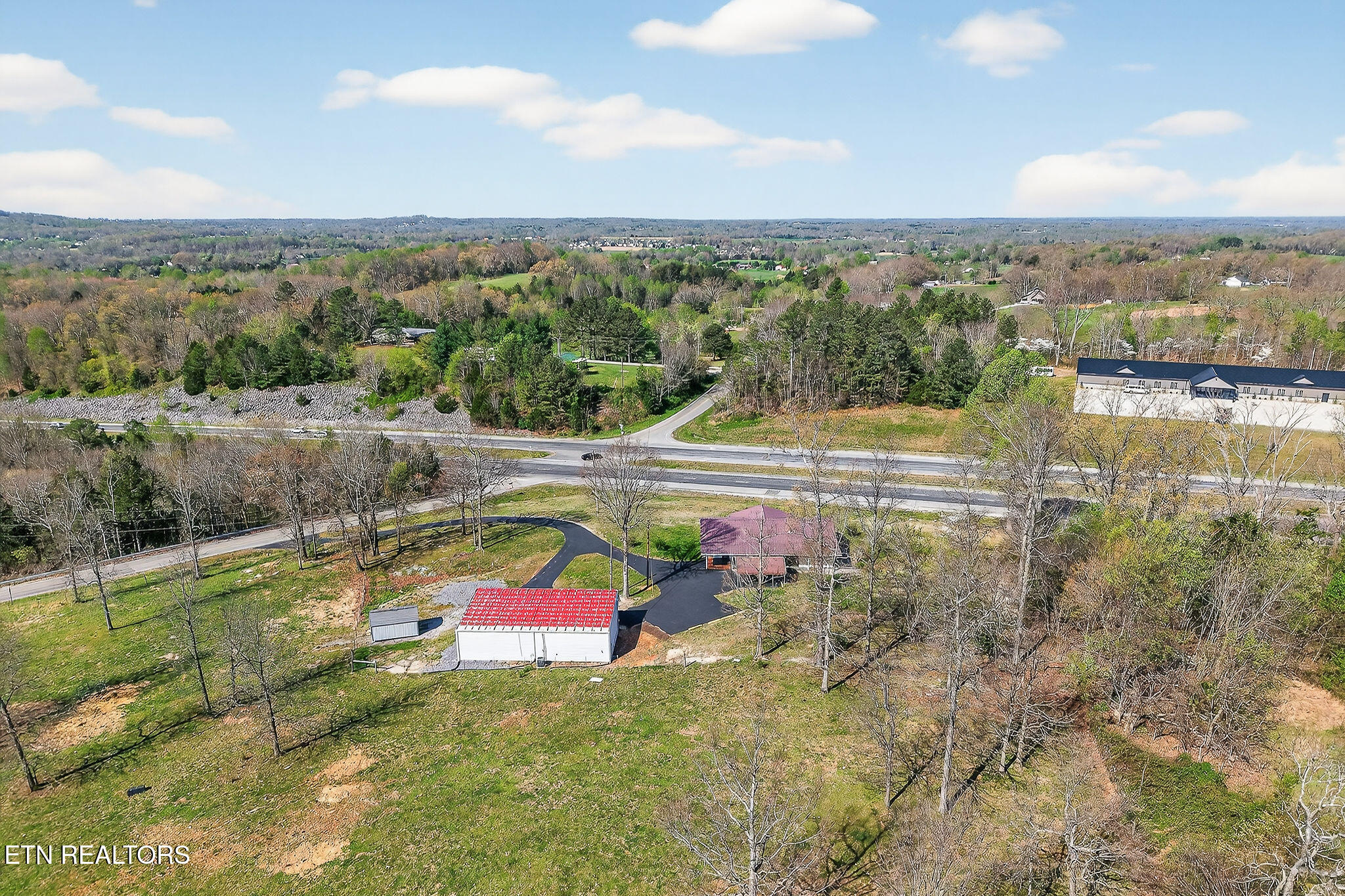 105 E Wilmouth Road Rickman TN 38580