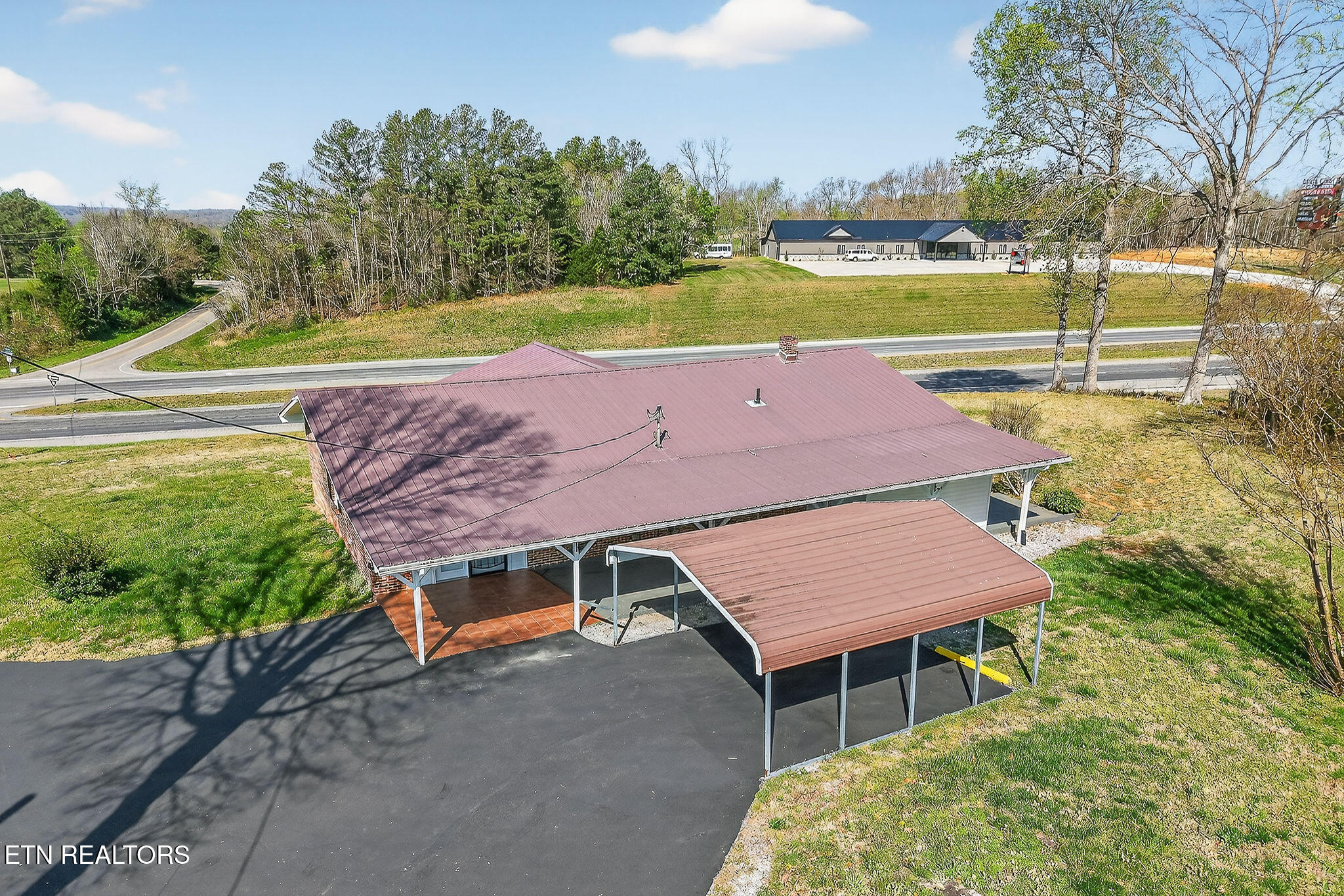 105 E Wilmouth Road Rickman TN 38580