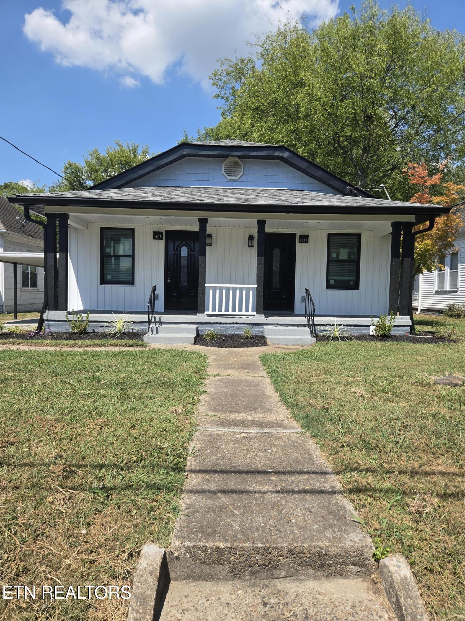 1615 Washington Pike Knoxville TN 37917