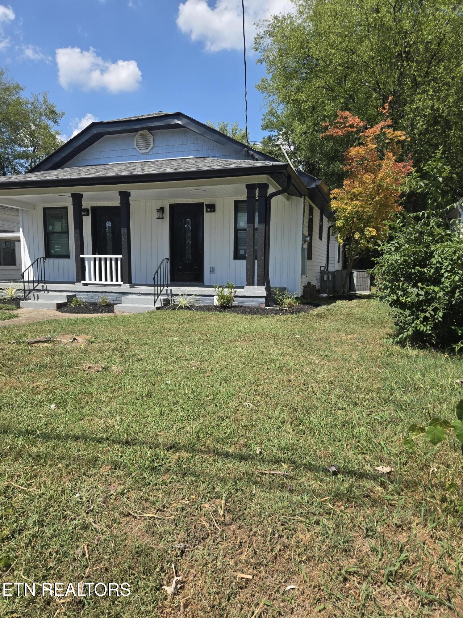 1615 Washington Pike Knoxville TN 37917