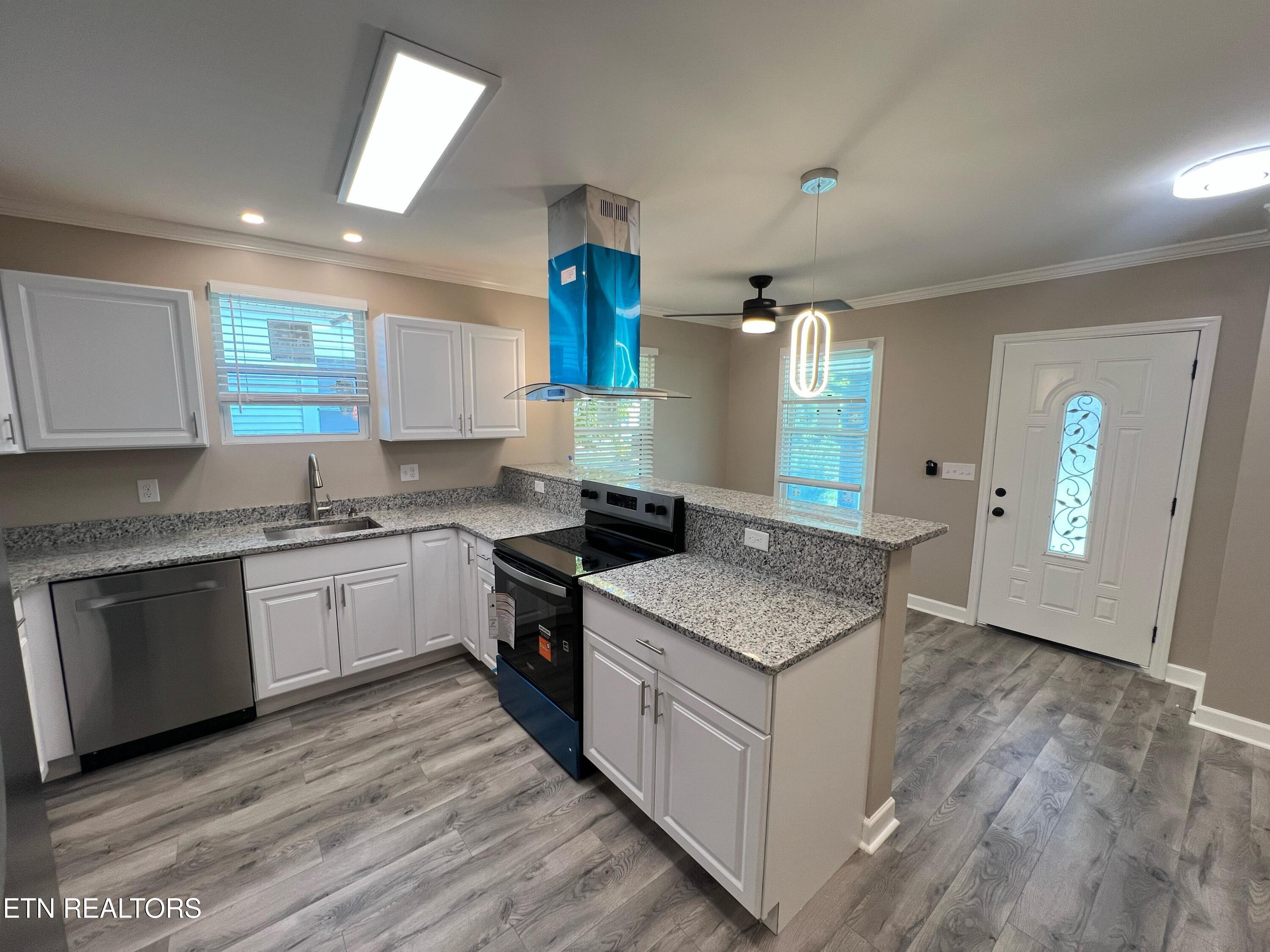 1615 Washington Pike Knoxville TN 37917